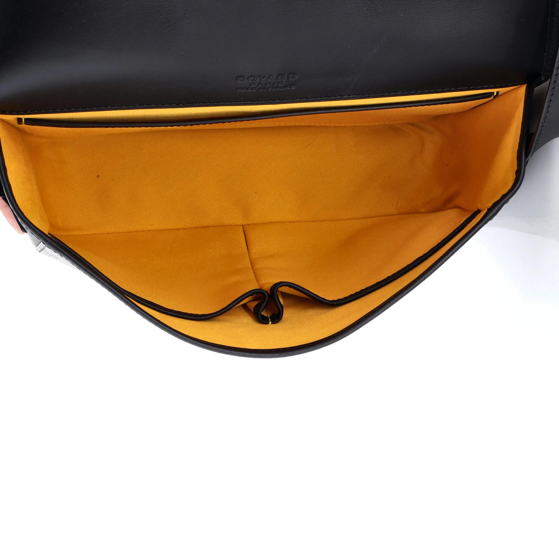 Belvedere II Messenger Bag Coated Canvas MM - Image 5