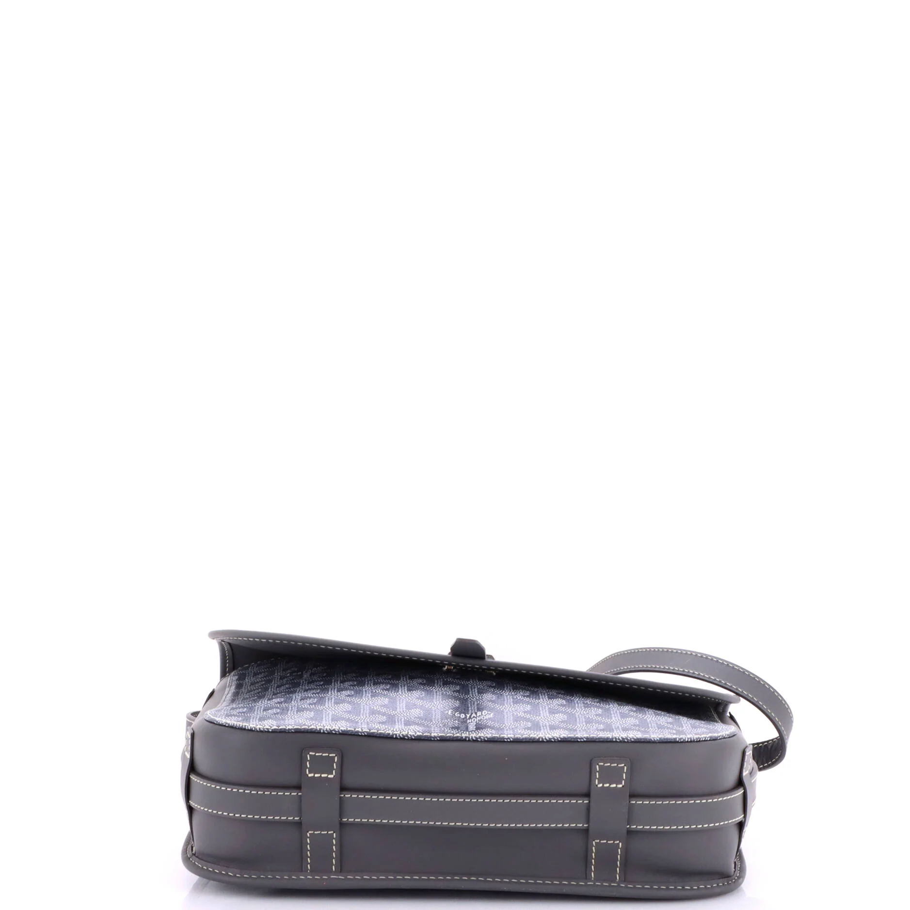 Belvedere II Messenger Bag Coated Canvas MM - Image 4