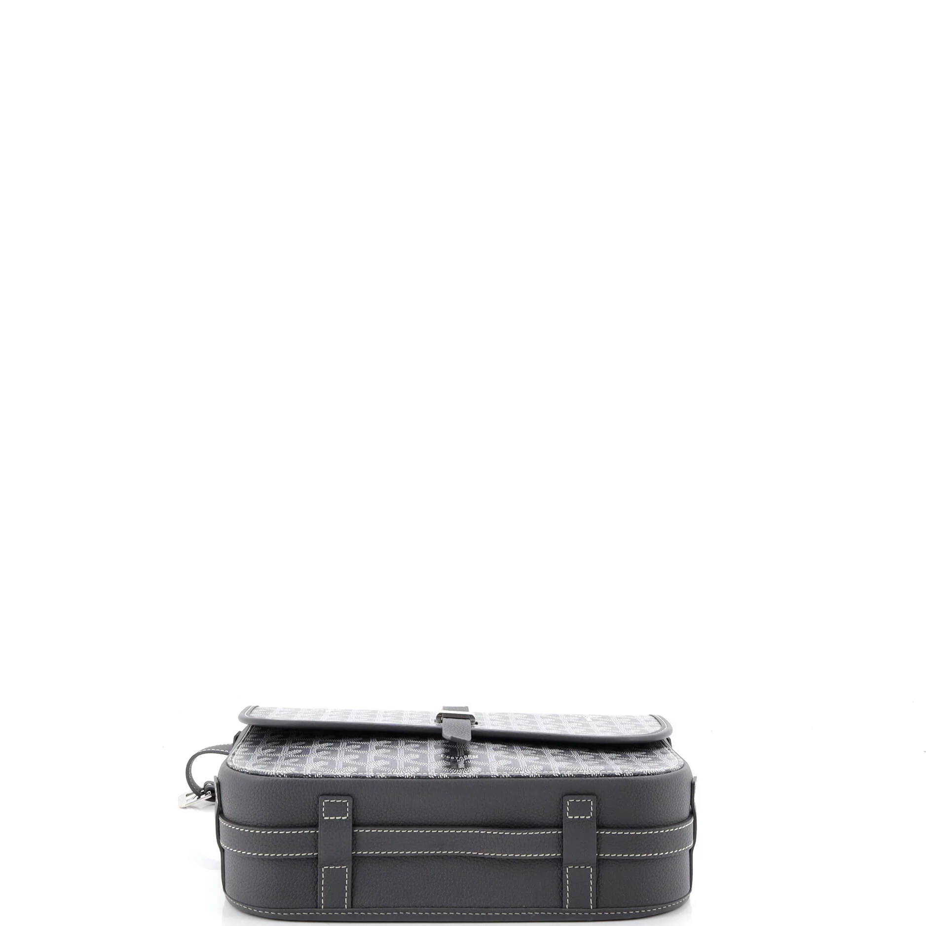 Belvedere II Messenger Bag Coated Canvas MM - Image 4