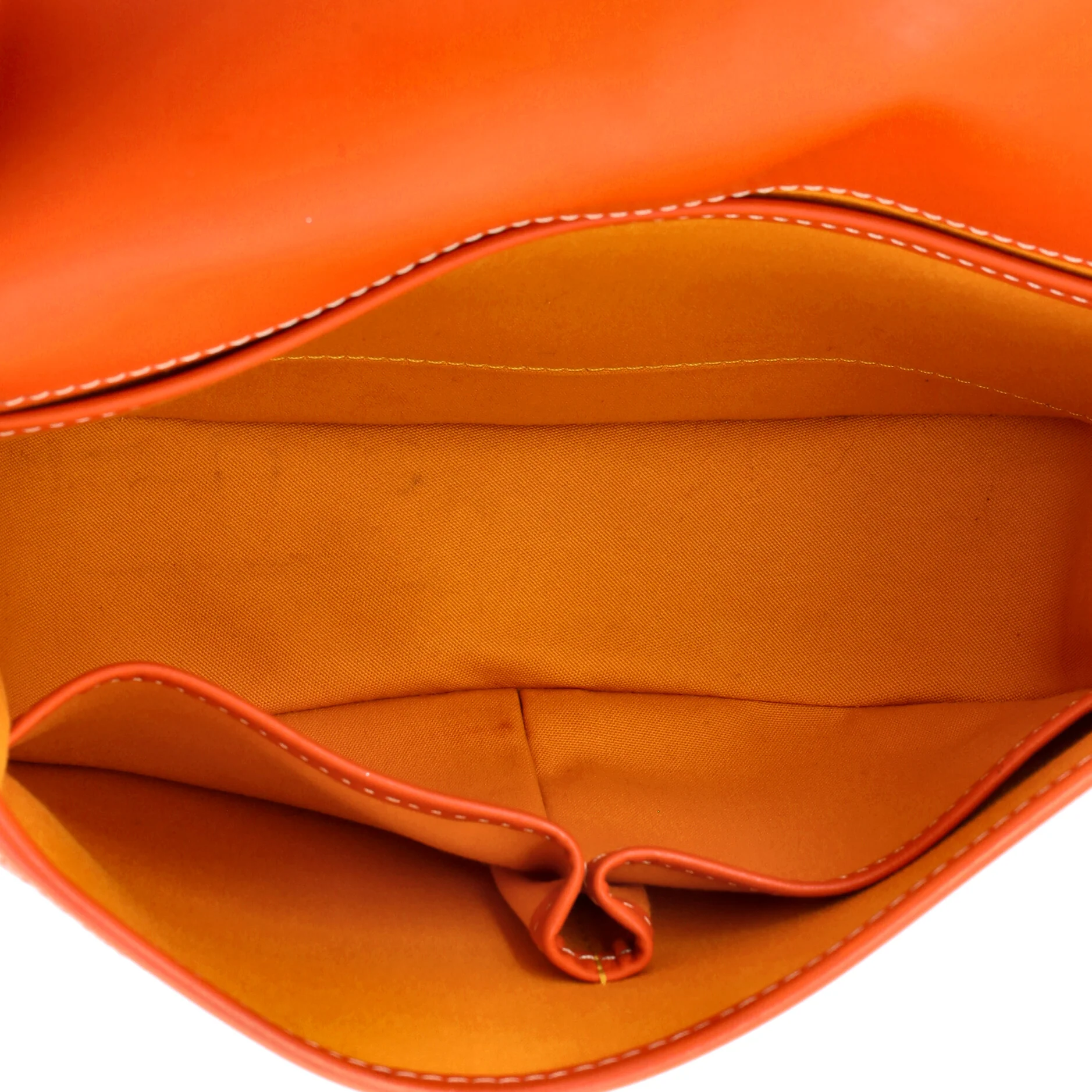 Belvedere II Messenger Bag Coated Canvas PM - Image 5