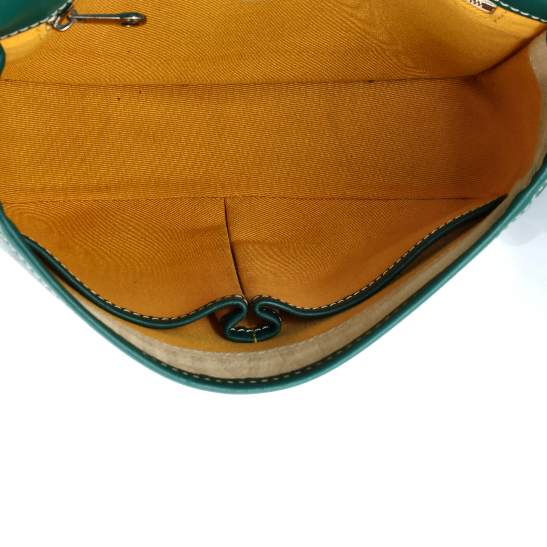 Belvedere Messenger Bag Coated Canvas PM - Image 5