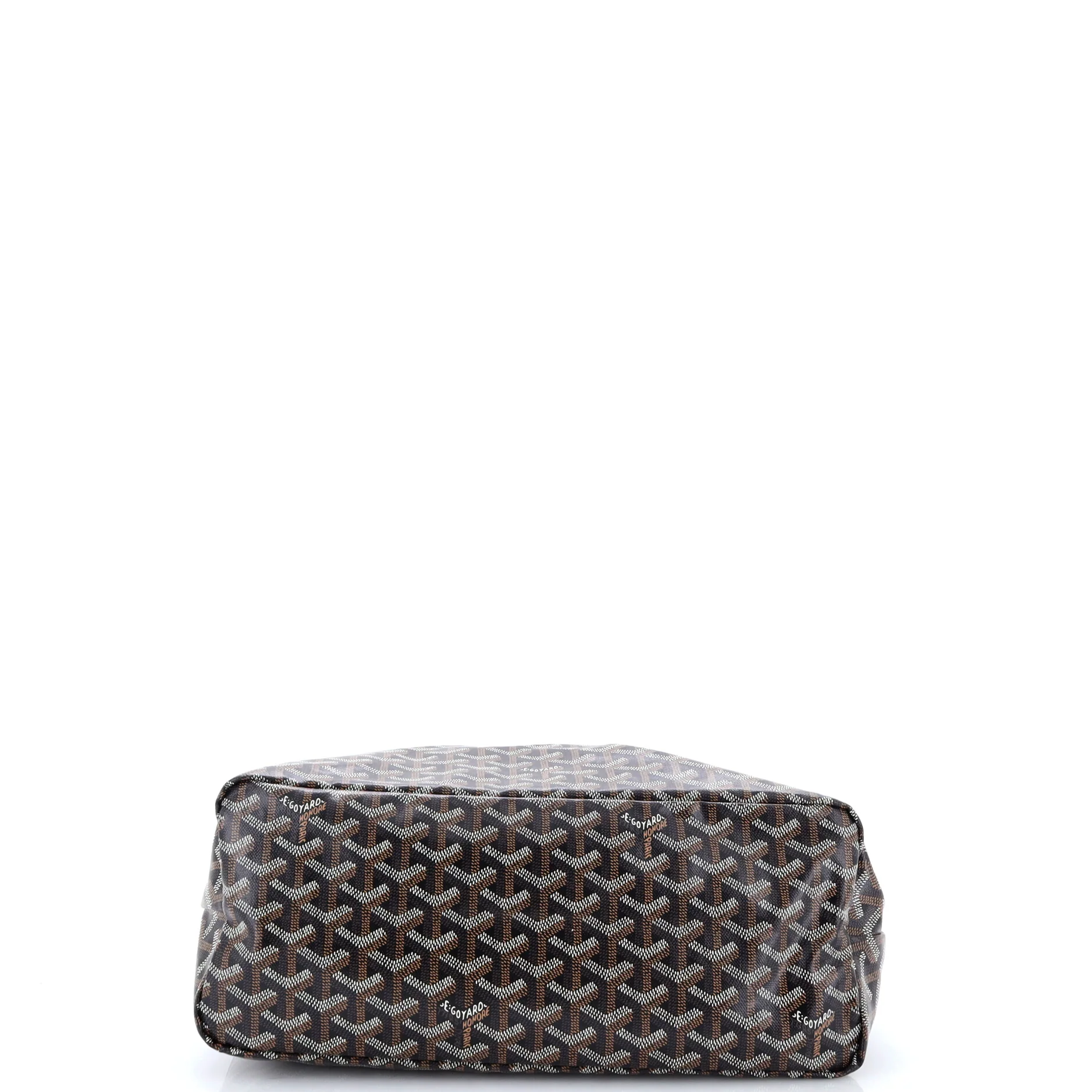Boheme Hobo Coated Canvas - Image 5