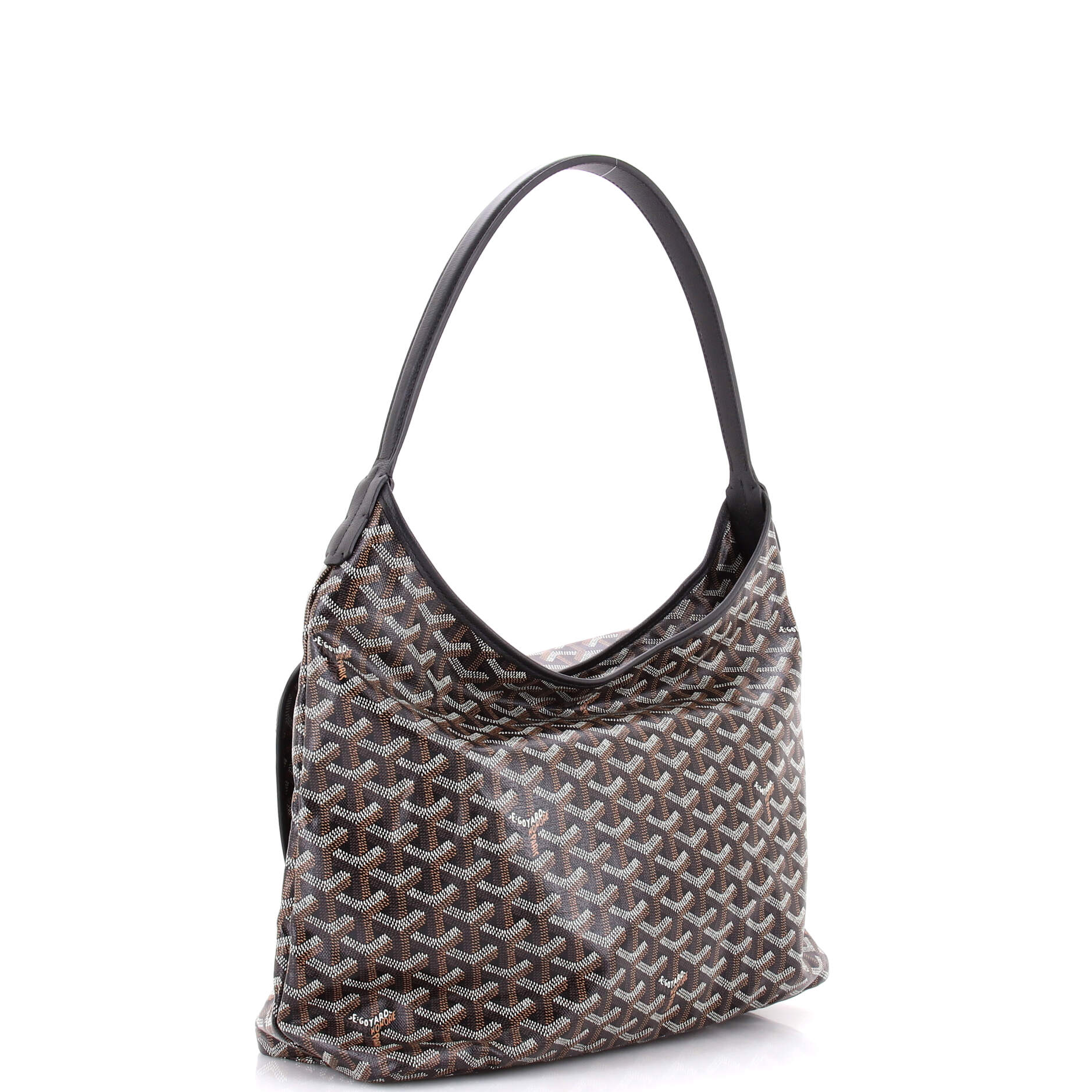 Boheme Hobo Coated Canvas - Image 3