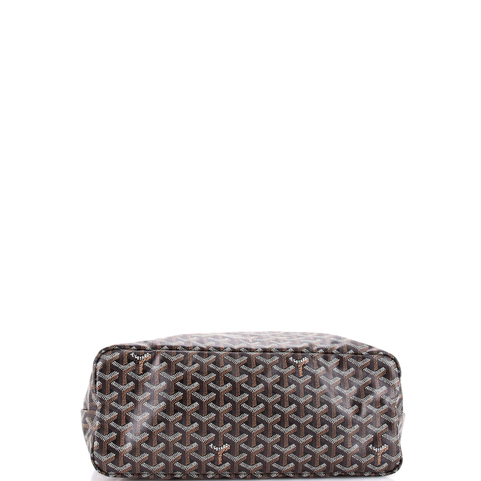 Boheme Hobo Coated Canvas - Image 5