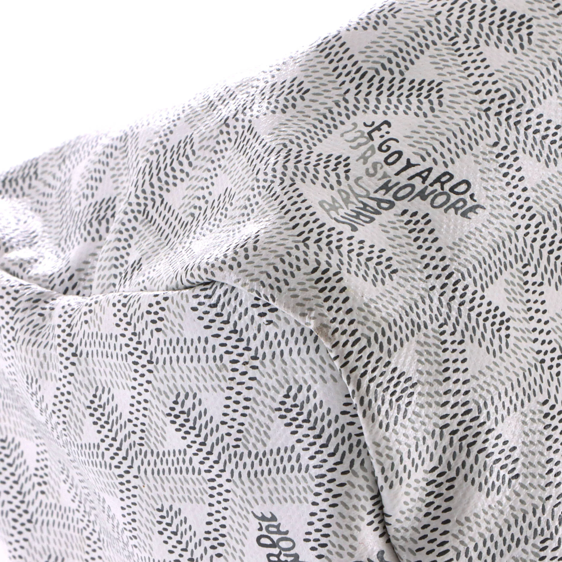 Boheme Hobo Coated Canvas - Image 8