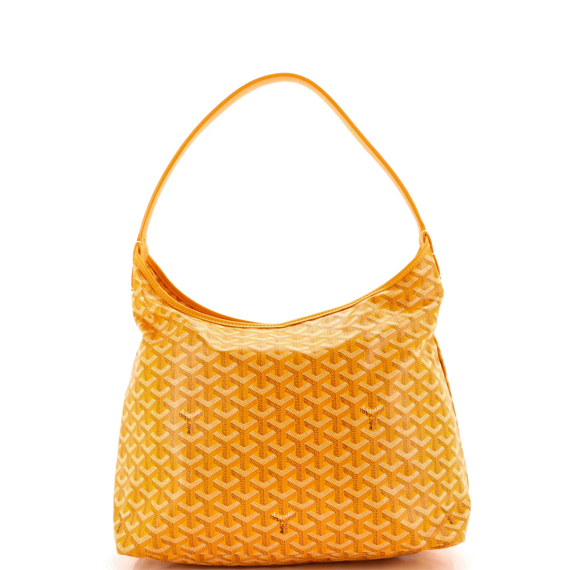 Boheme Hobo Coated Canvas - Image 3