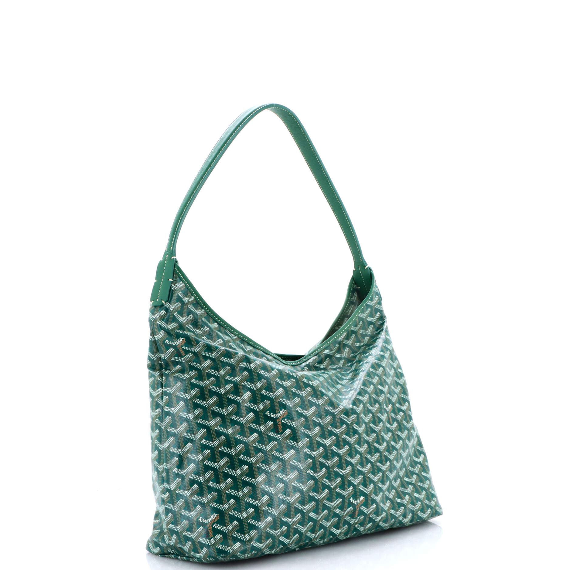 Boheme Hobo Coated Canvas - Image 3