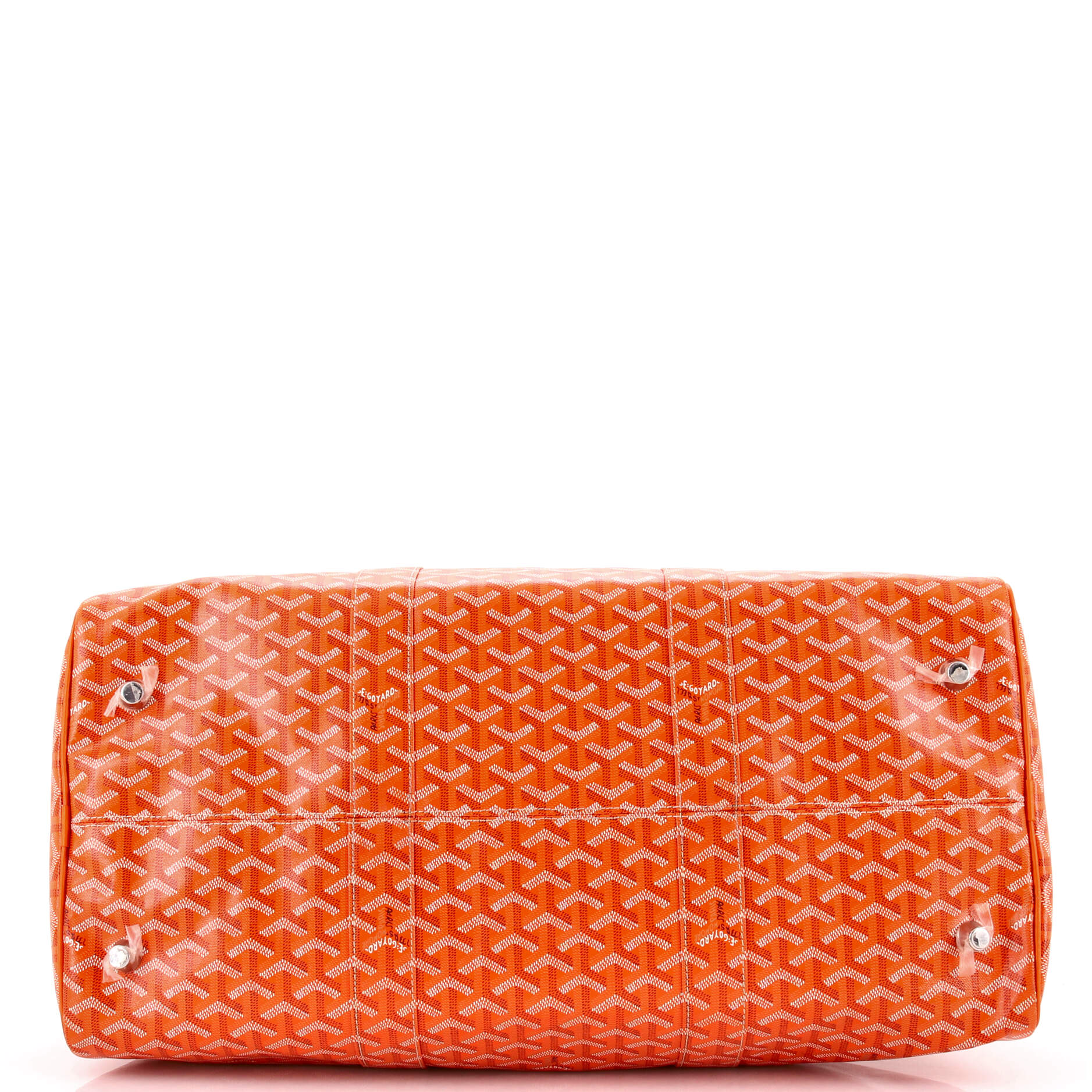 Croisiere Bag Coated Canvas 50 - Image 4