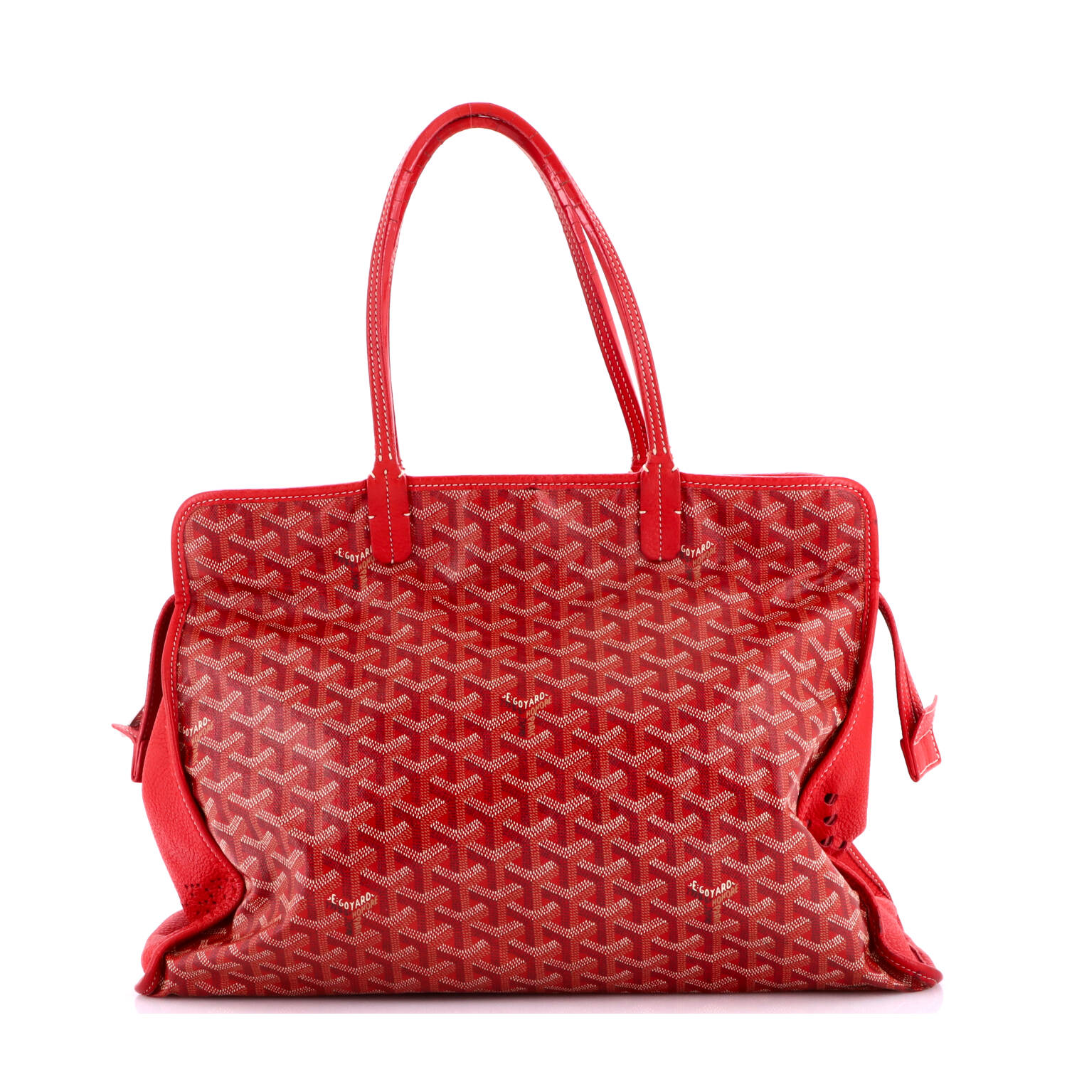 Hardy Pet Carrier Coated Canvas PM