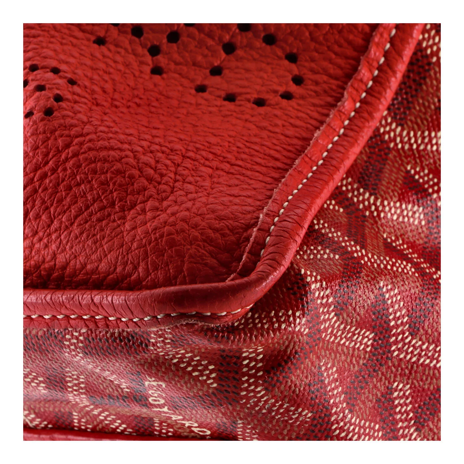 Hardy Pet Carrier Coated Canvas PM - Image 7