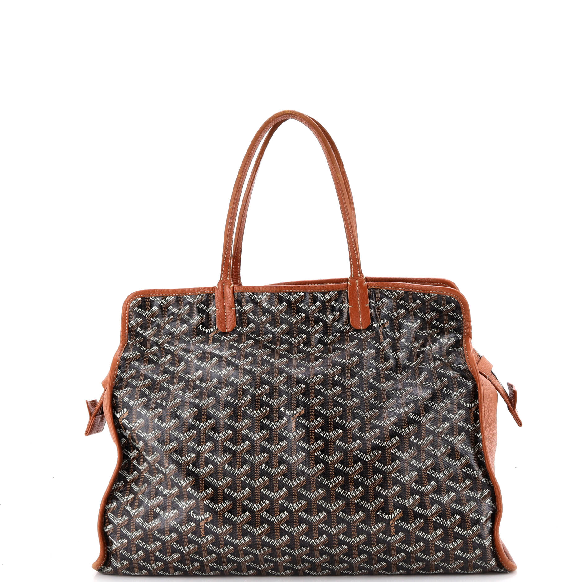 Hardy Pet Carrier Coated Canvas PM - Image 4