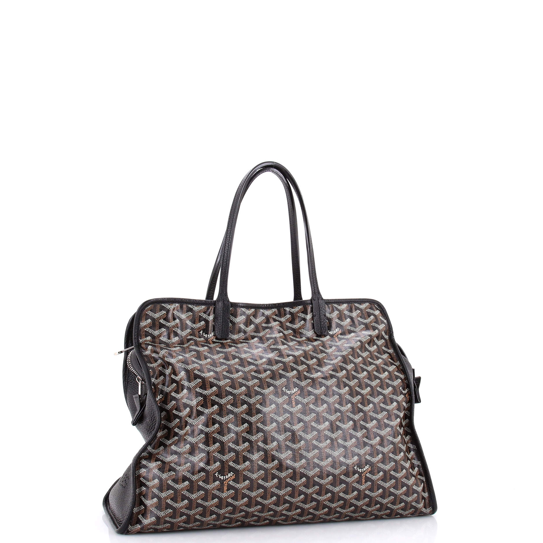 Hardy Pet Carrier Coated Canvas PM - Image 3