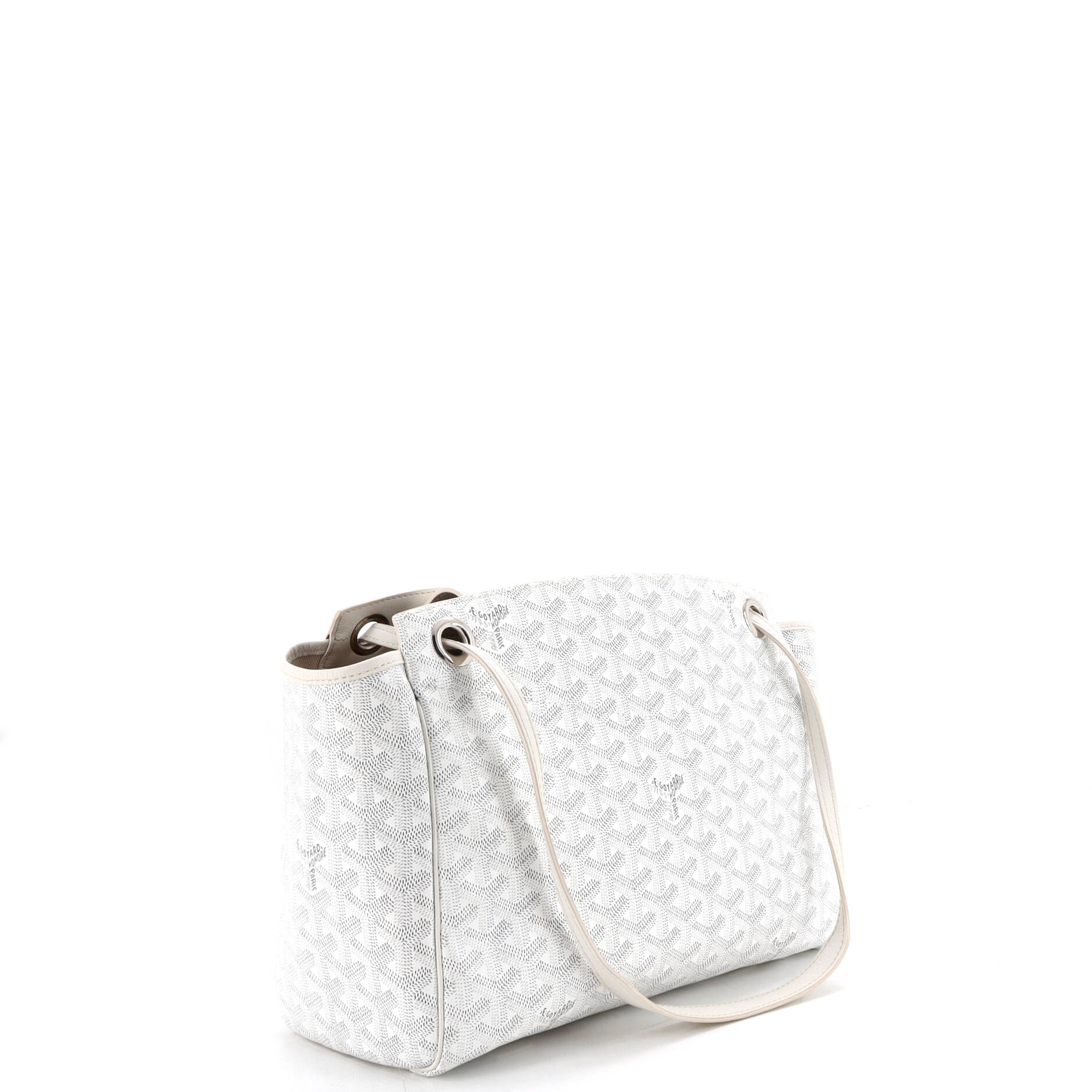 Rouette Bag Coated Canvas PM - Image 2