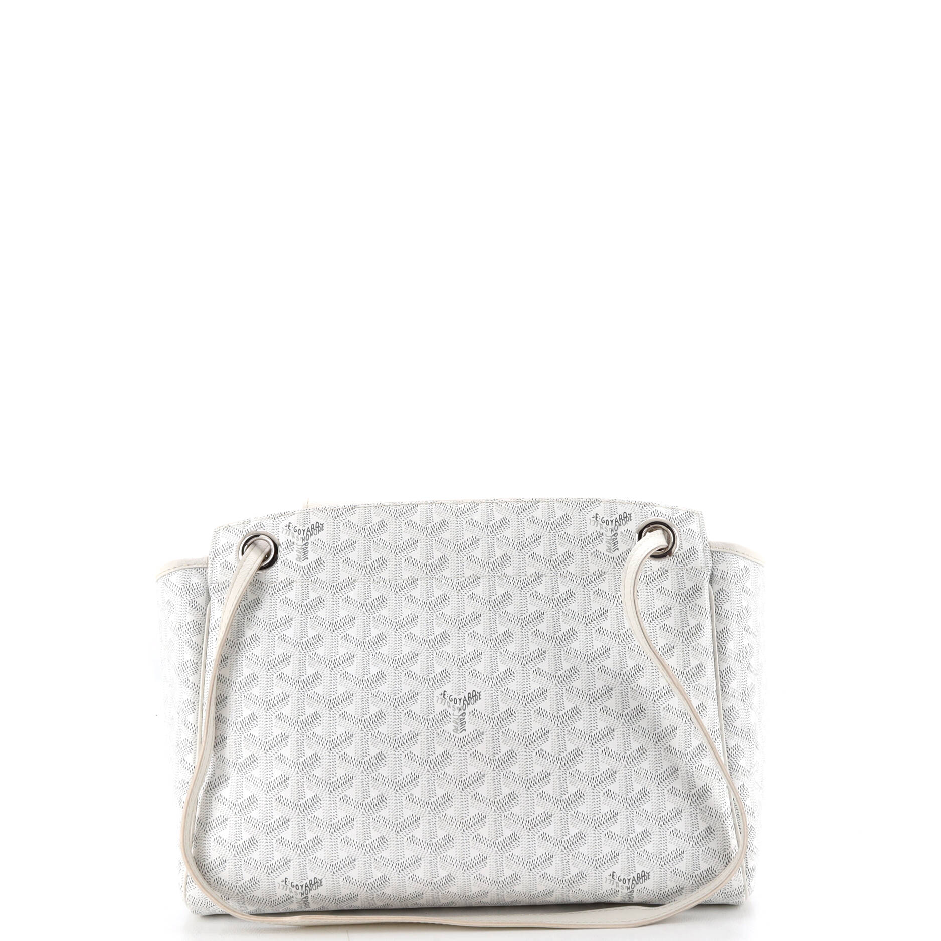 Rouette Bag Coated Canvas PM - Image 3