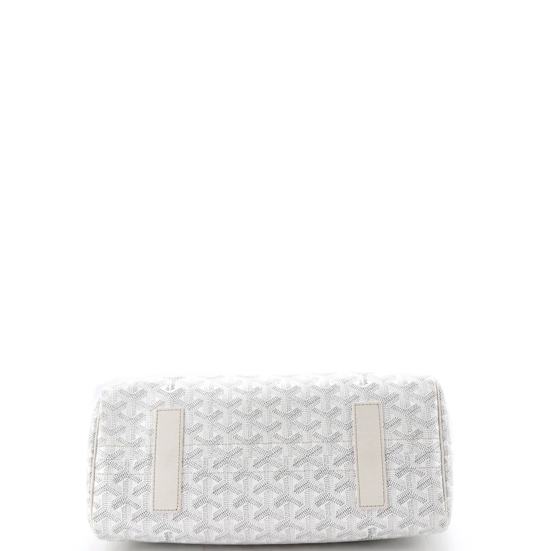 Rouette Bag Coated Canvas PM - Image 4