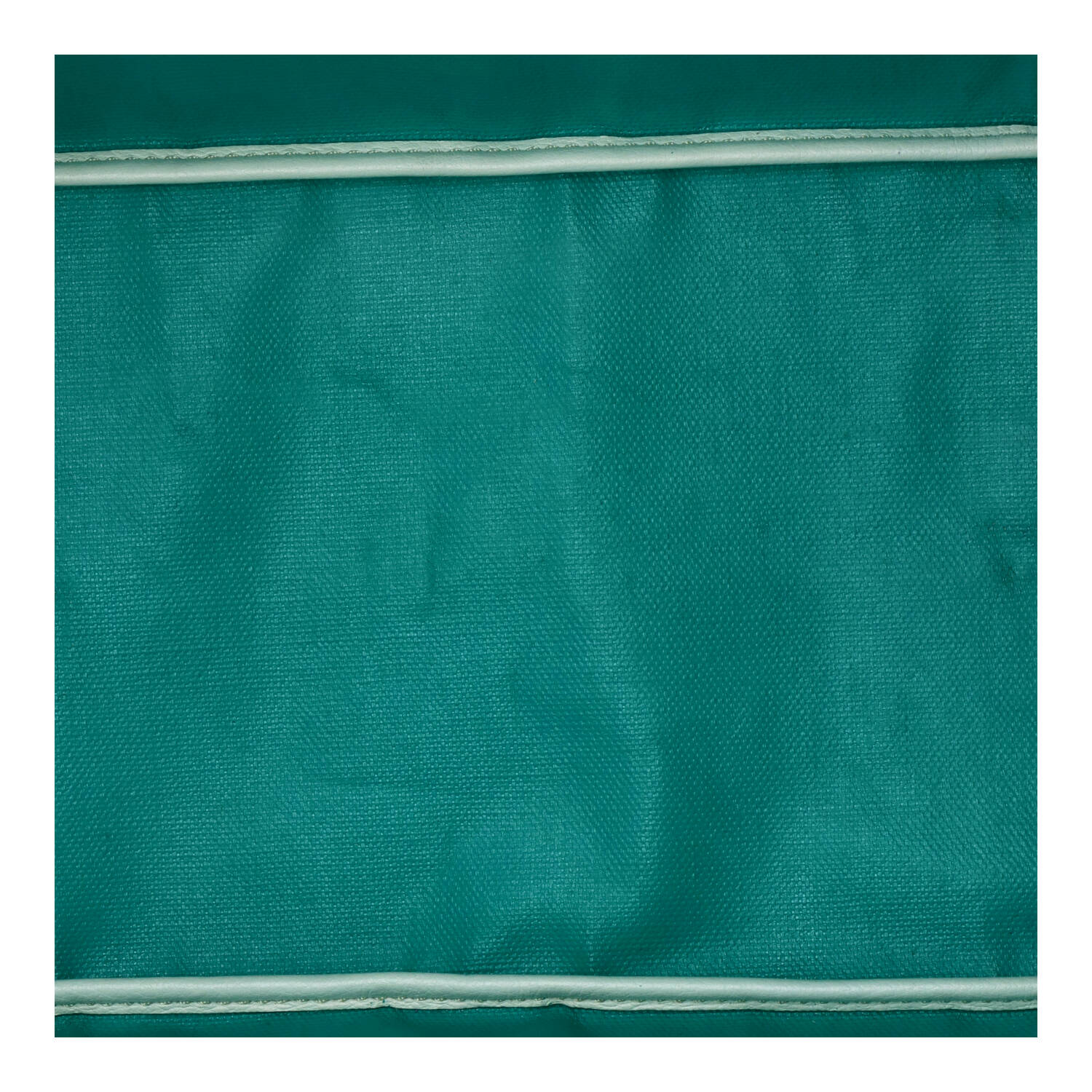Saint Louis Tote Claire Voie Coated Canvas PM - Image 6