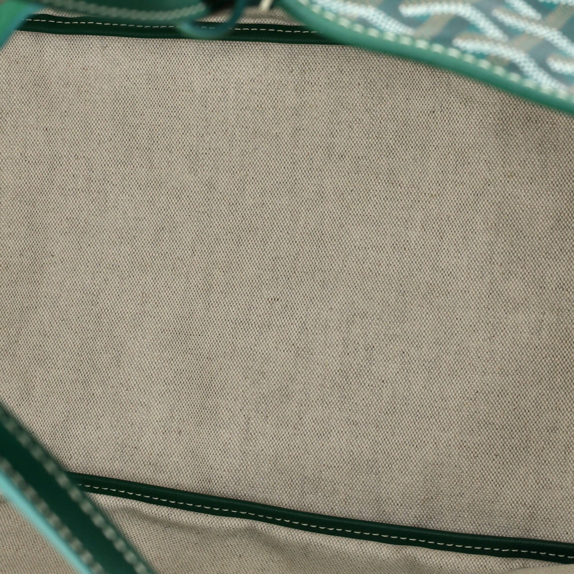 Saint Louis Tote Coated Canvas GM - Image 6