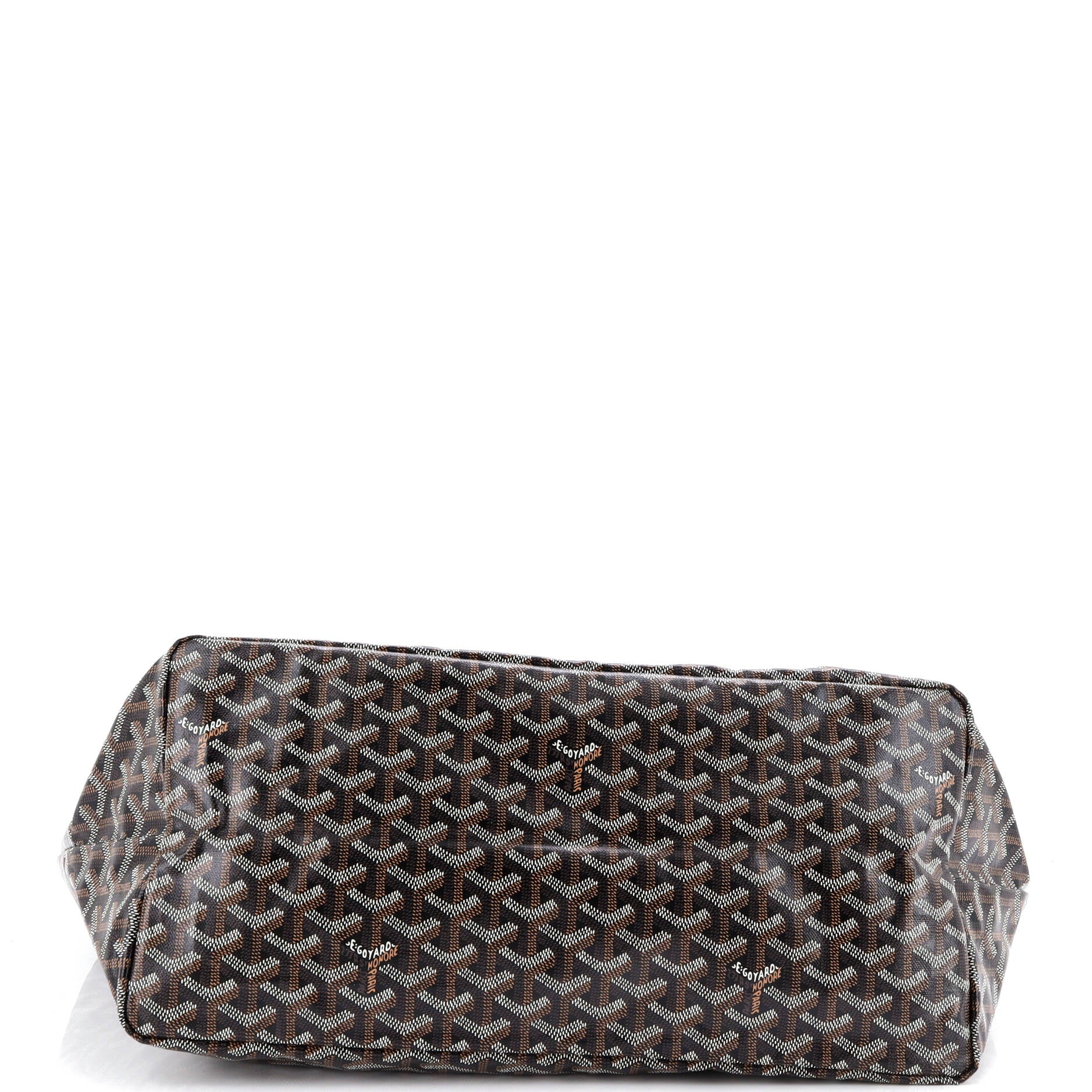 Saint Louis Tote Coated Canvas GM - Image 5