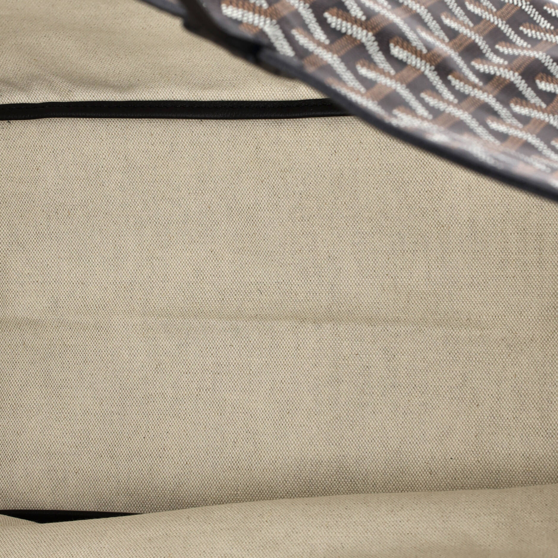 Saint Louis Tote Coated Canvas GM - Image 6