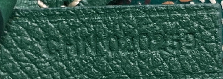 Saint Louis Tote Coated Canvas PM - Image 7