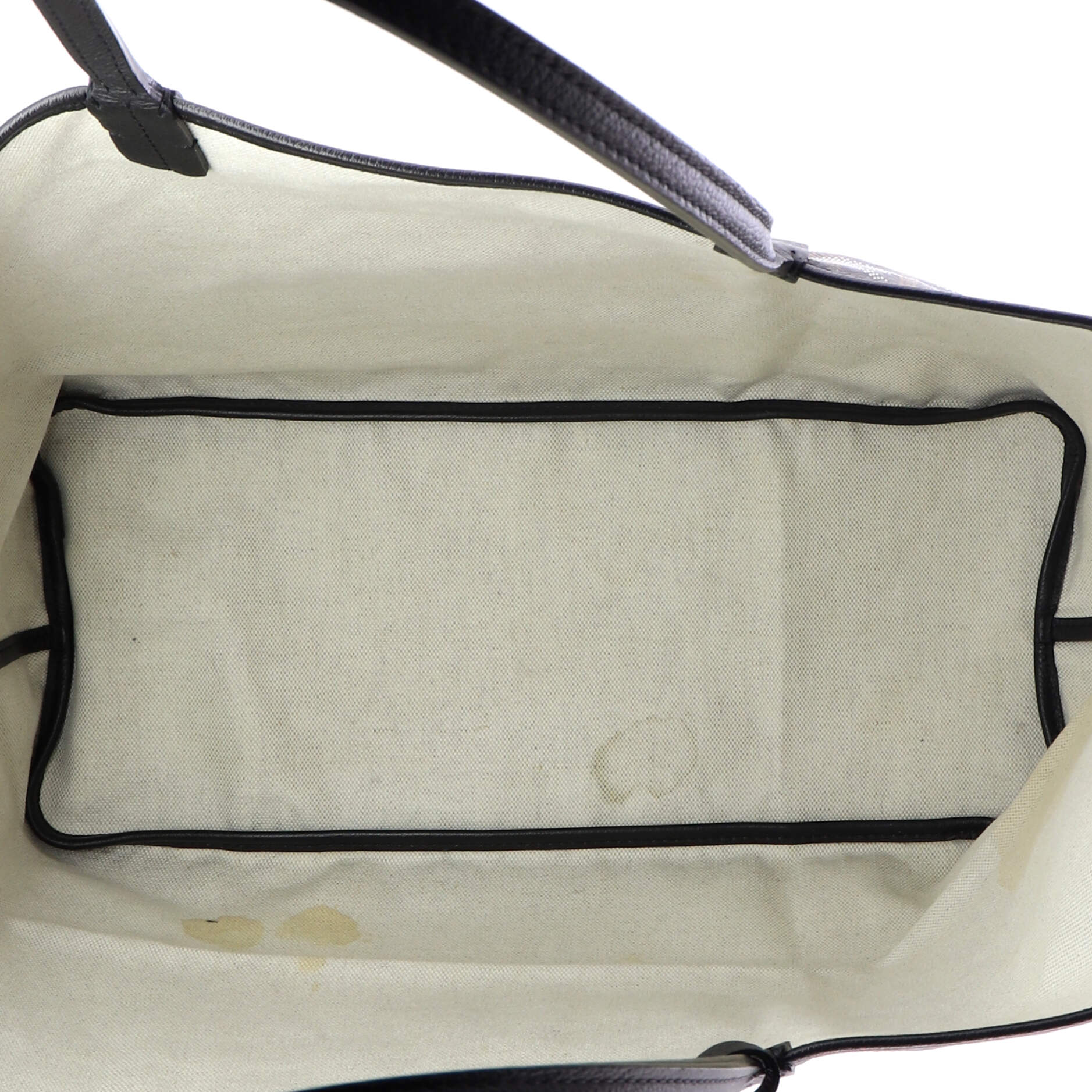 Saint Louis Tote Coated Canvas PM - Image 6