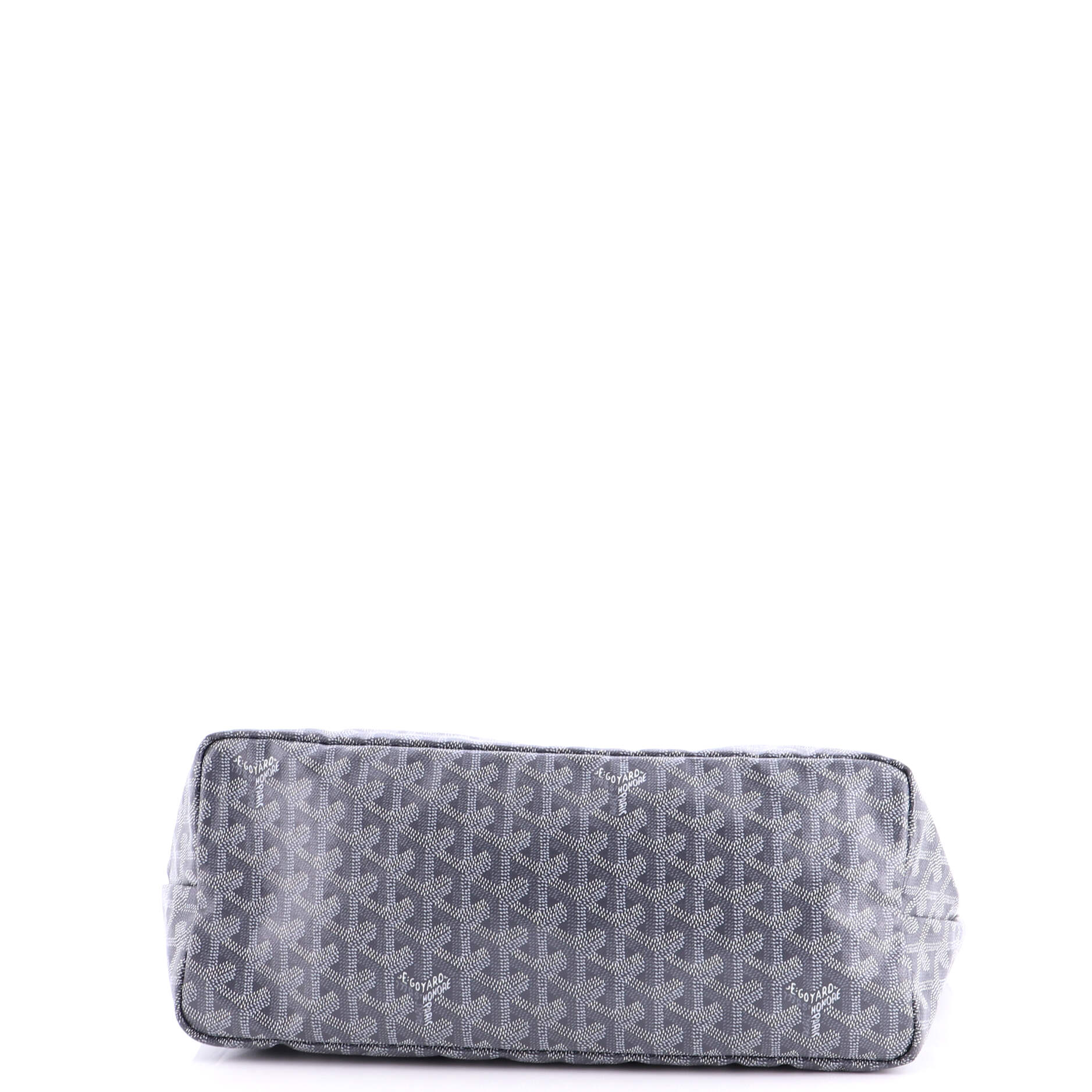 Saint Louis Tote Coated Canvas PM - Image 5