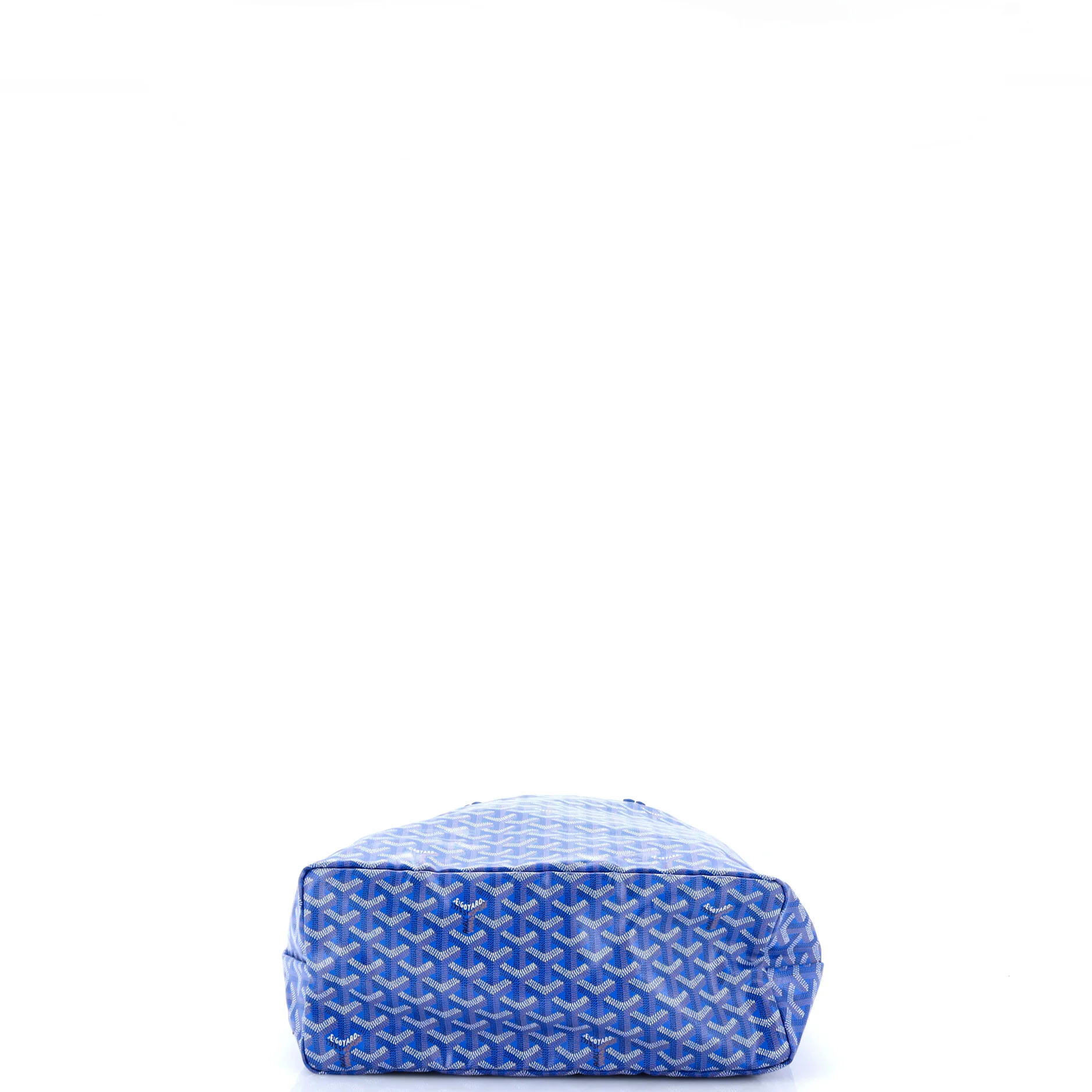Saint Louis Tote Coated Canvas PM - Image 5