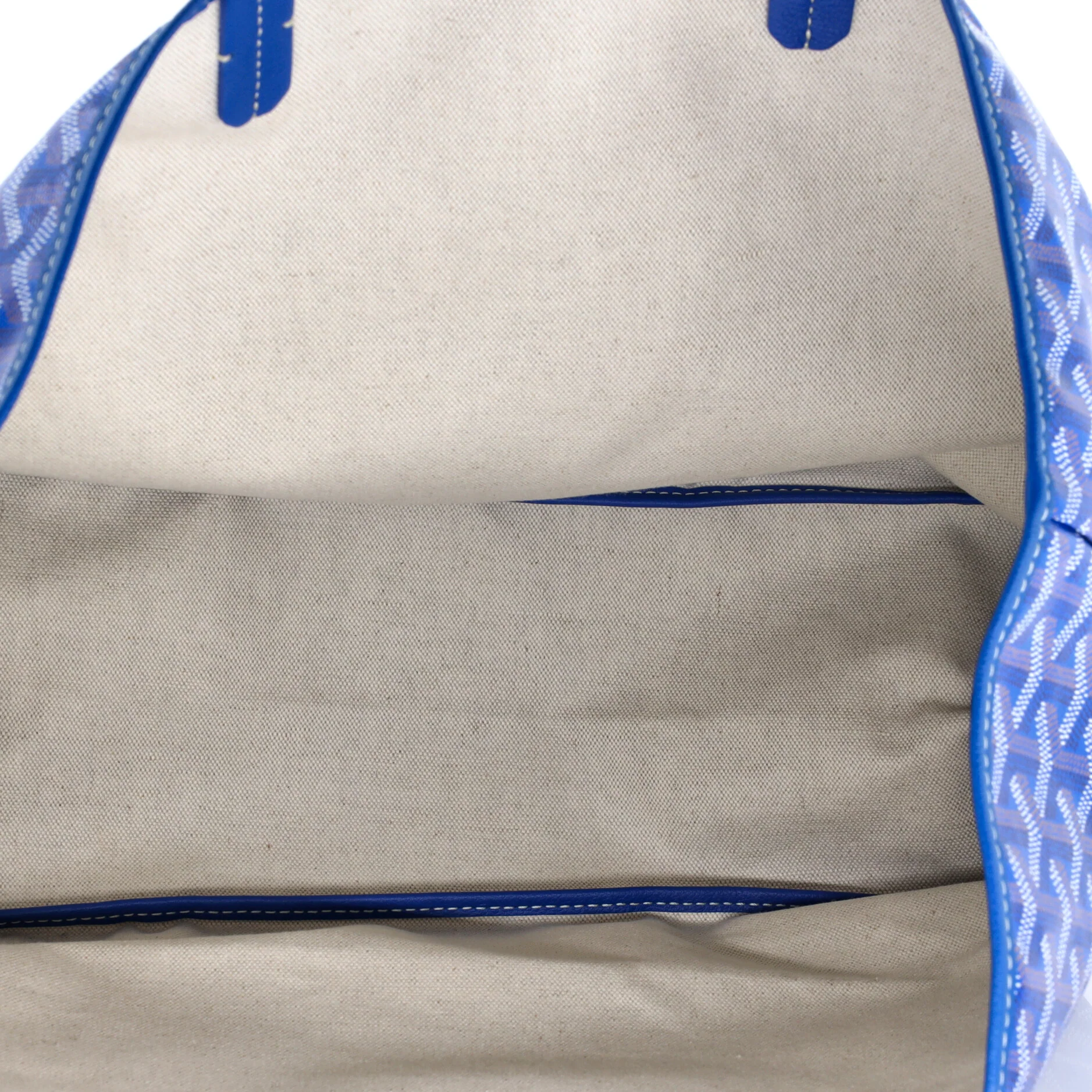 Saint Louis Tote Coated Canvas PM - Image 6