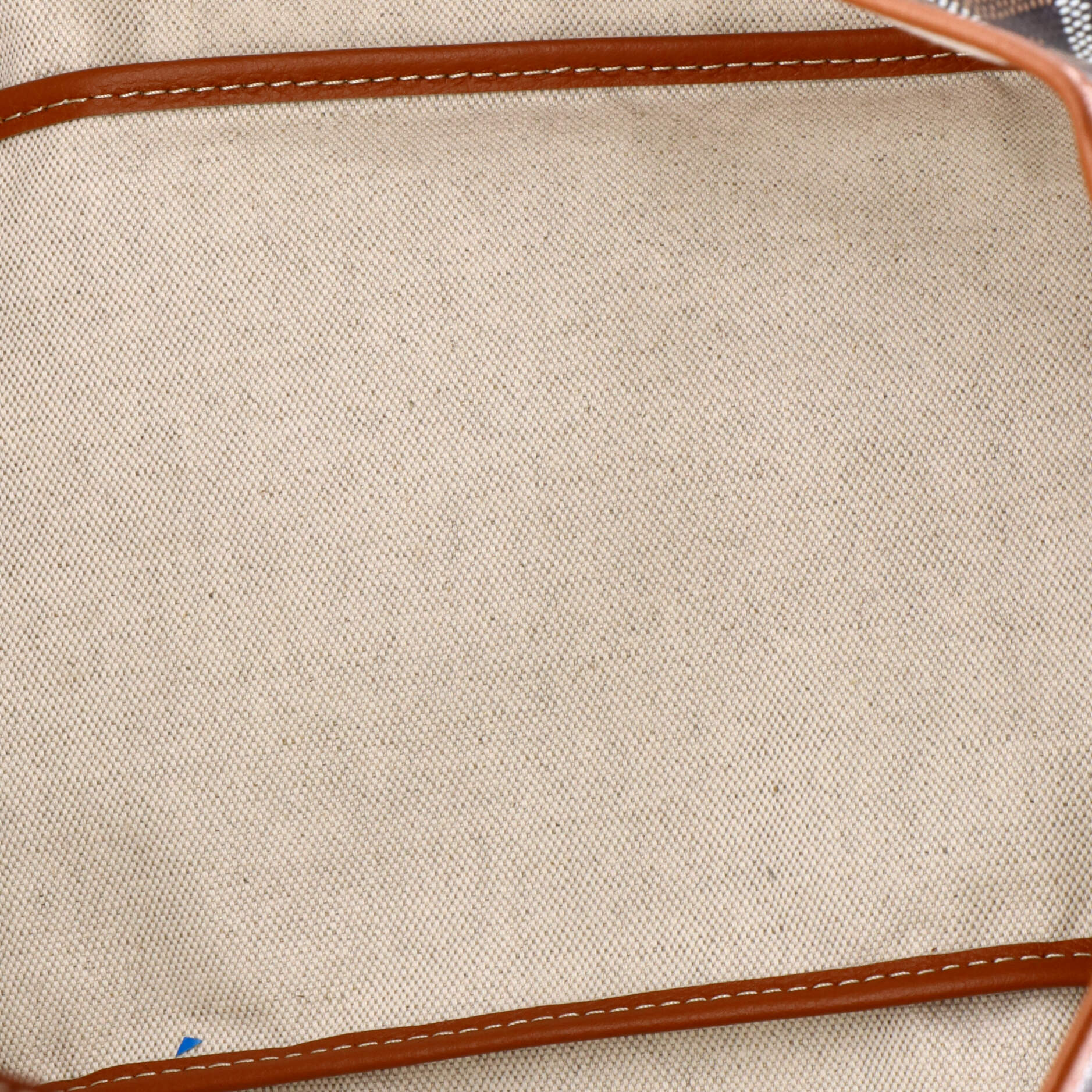 Saint Louis Tote Printed Coated Canvas PM - Image 6