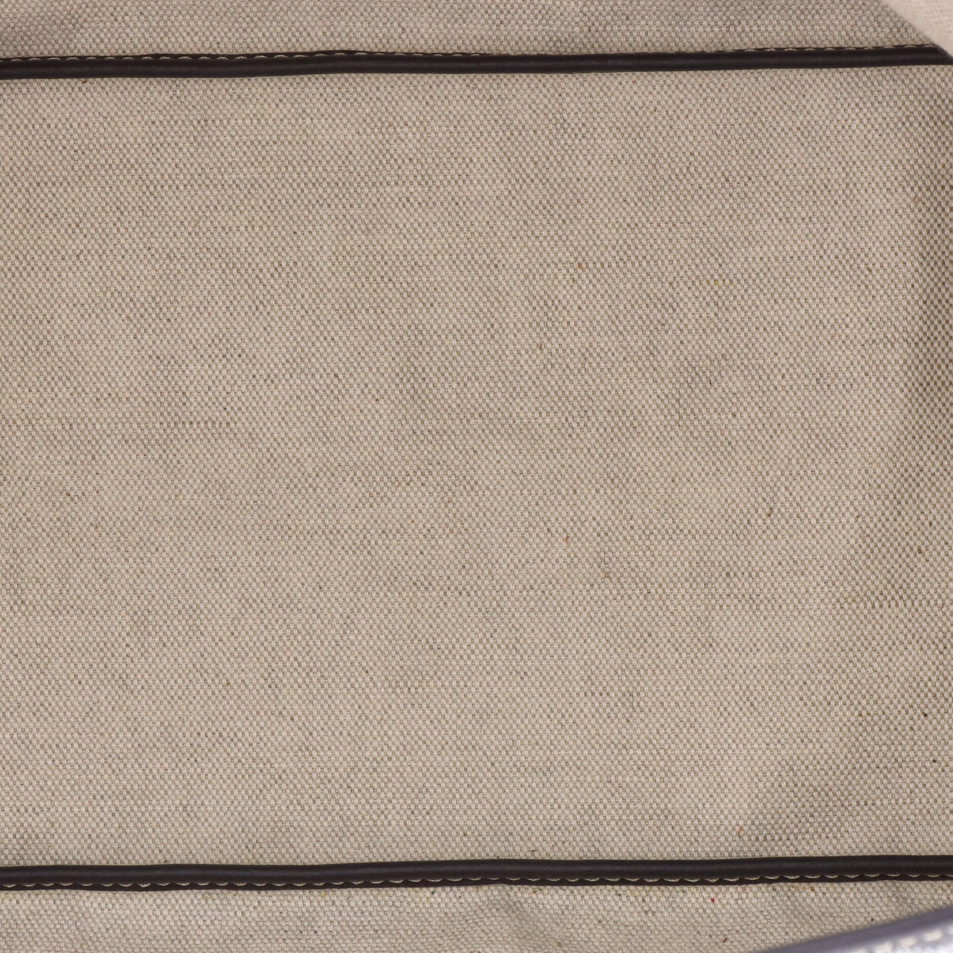 Saint Louis Tote Printed Coated Canvas PM - Image 6