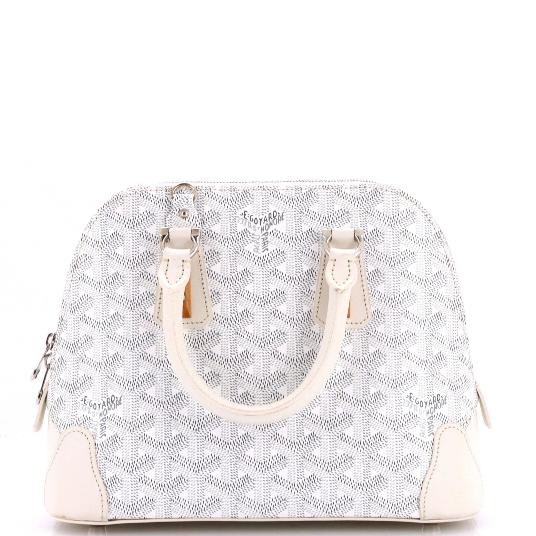 Vendome Bag Coated Canvas Mini