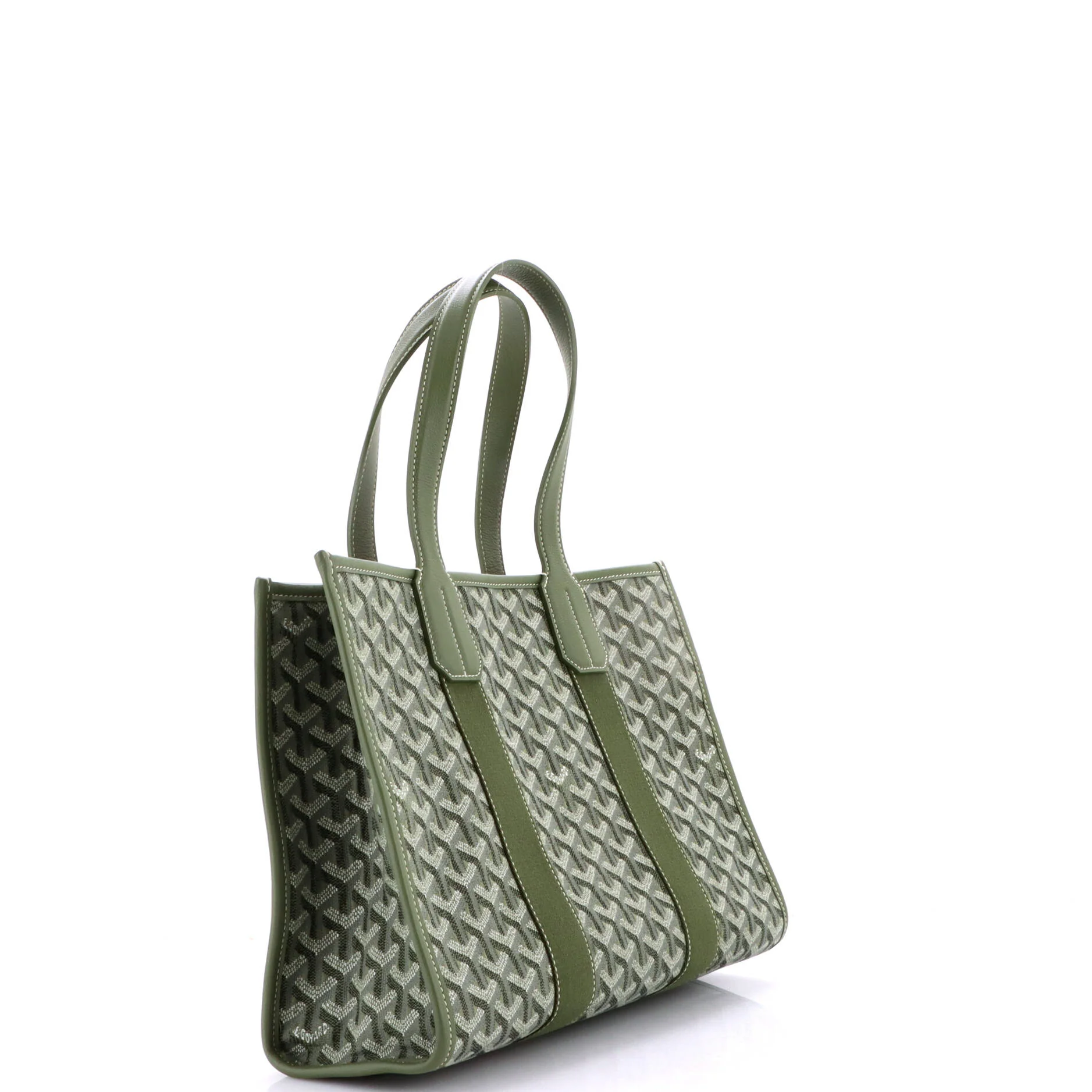 Villette Tote Coated Canvas PM - Image 2