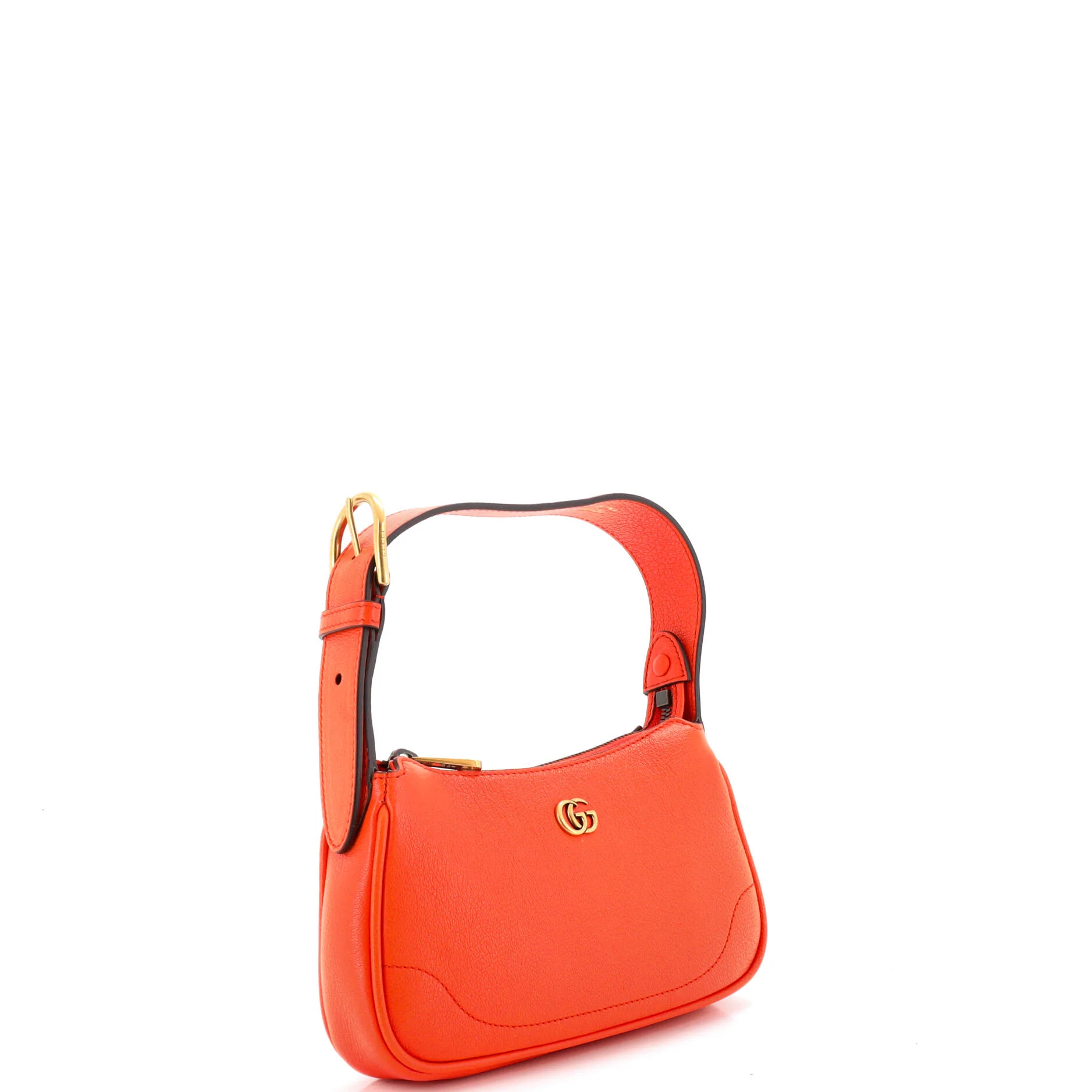 Aphrodite Shoulder Bag Leather Mini - Image 2