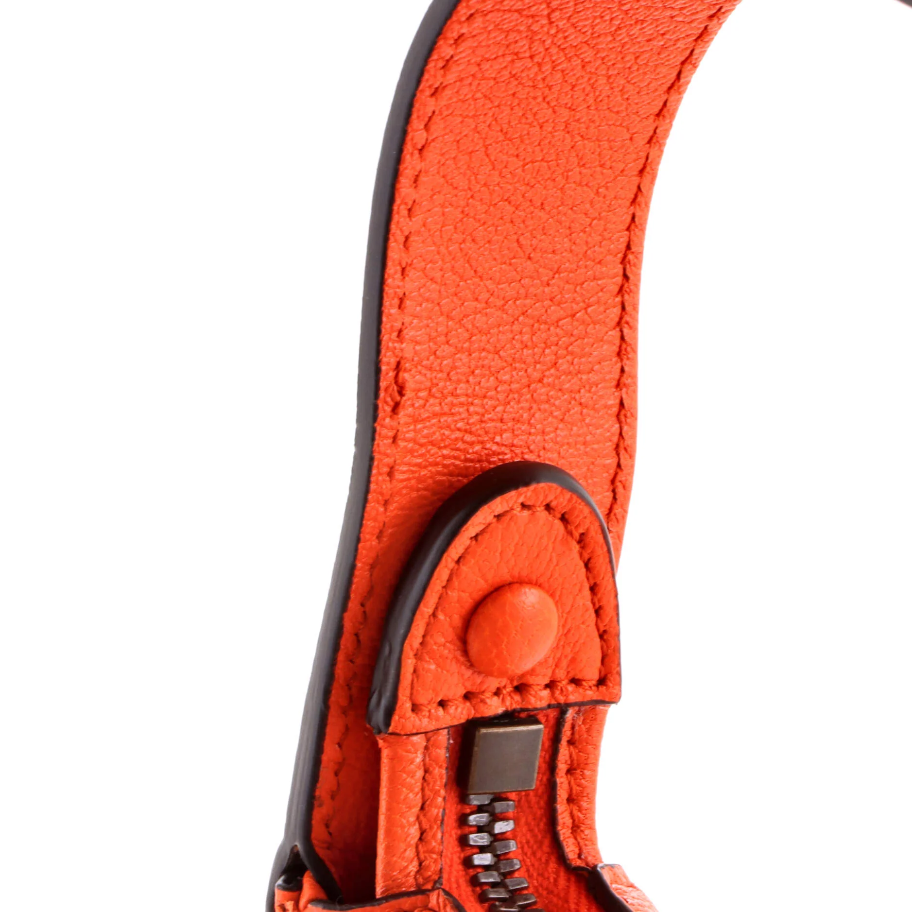 Aphrodite Shoulder Bag Leather Mini - Image 6