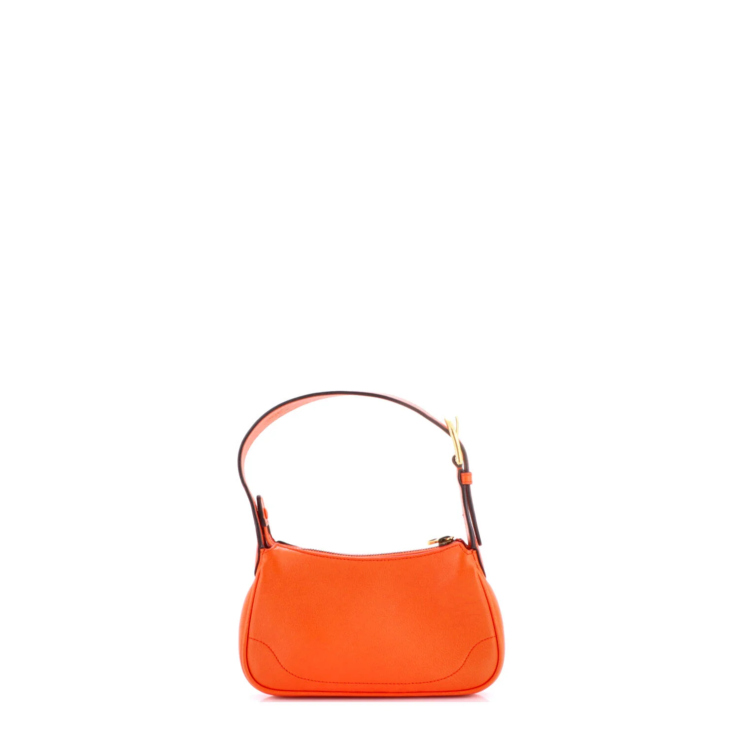 Aphrodite Shoulder Bag Leather Mini - Image 3