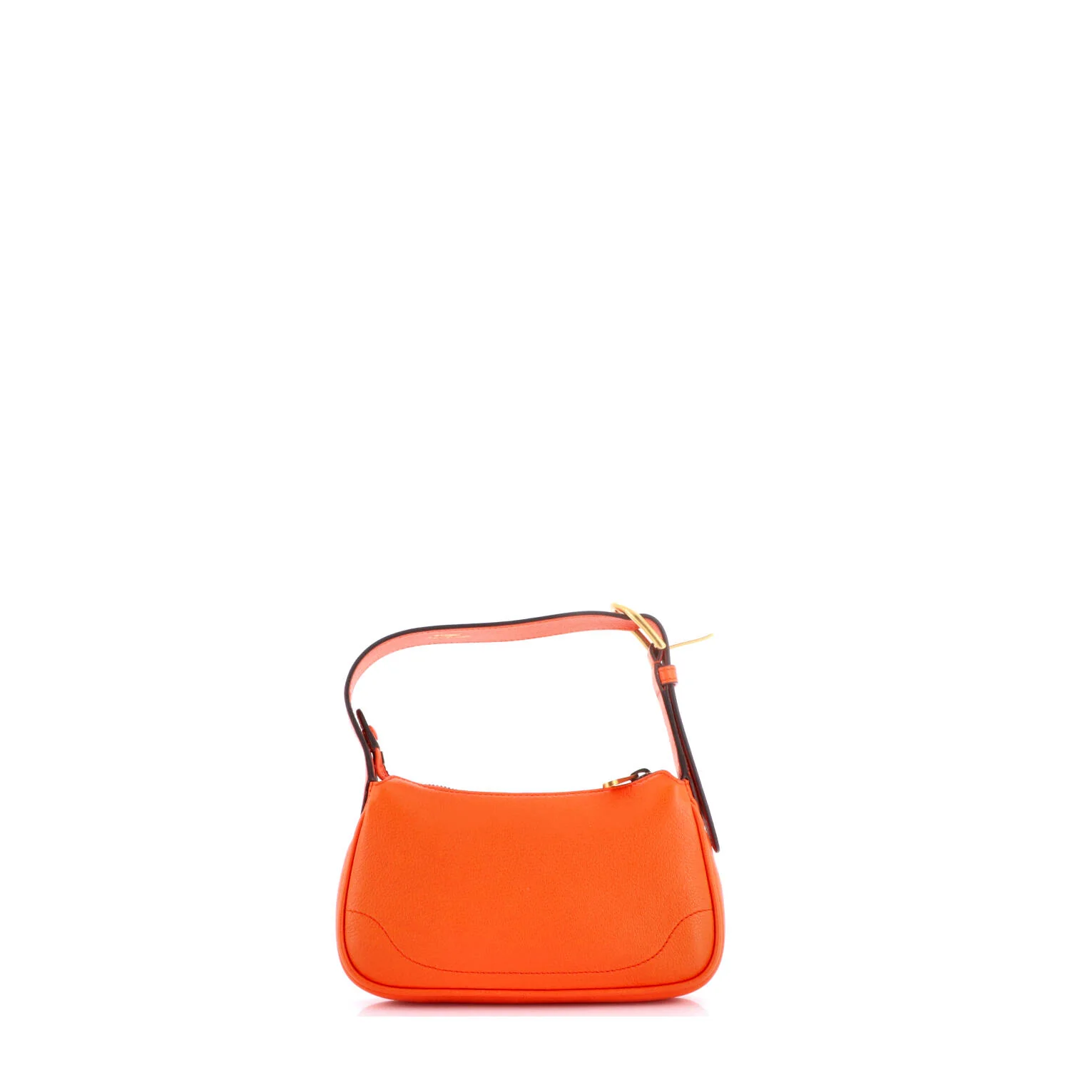 Aphrodite Shoulder Bag Leather Mini - Image 3