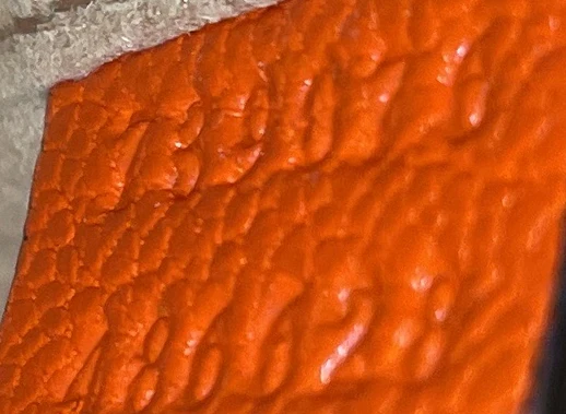 Aphrodite Shoulder Bag Leather Mini - Image 7