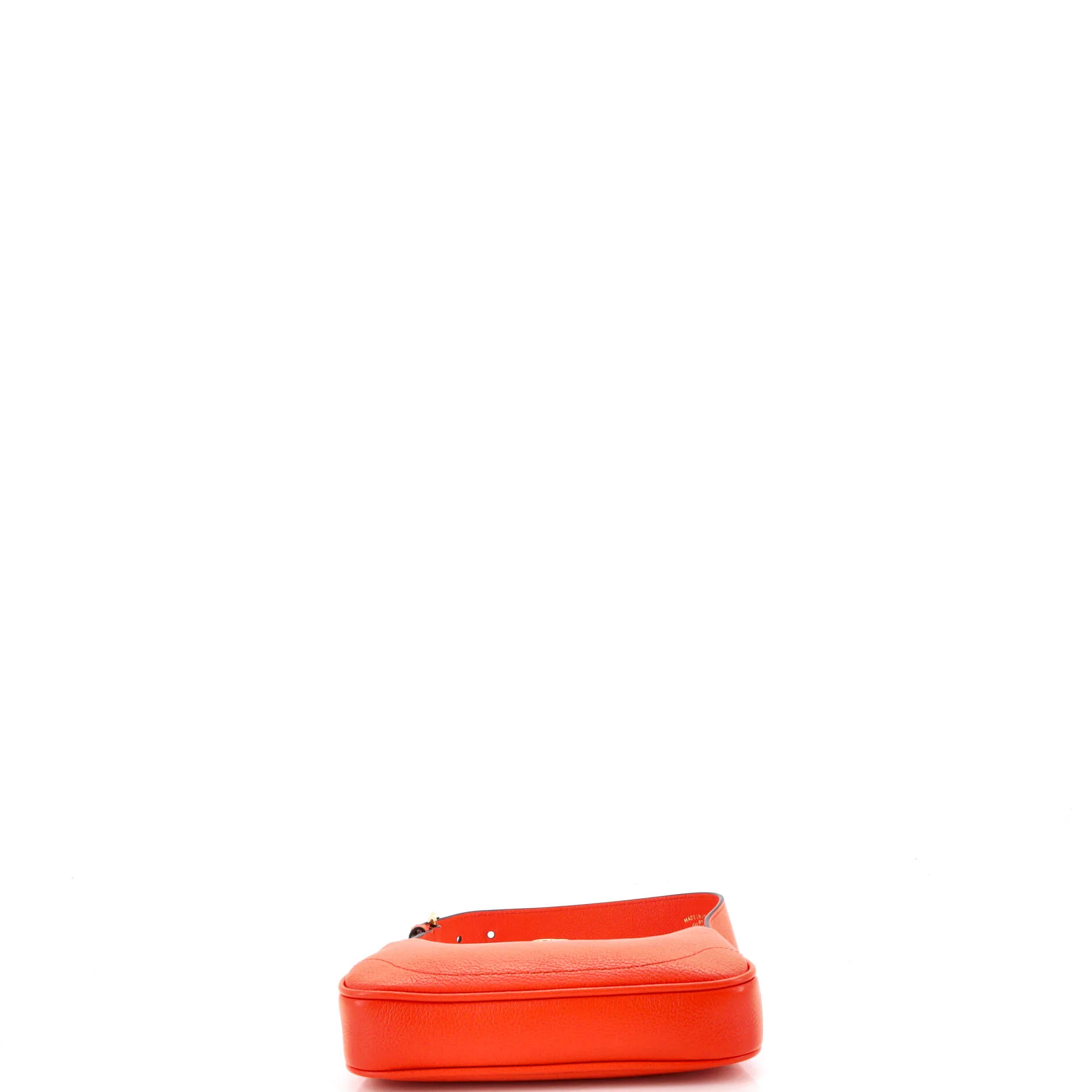 Aphrodite Shoulder Bag Leather Mini - Image 4