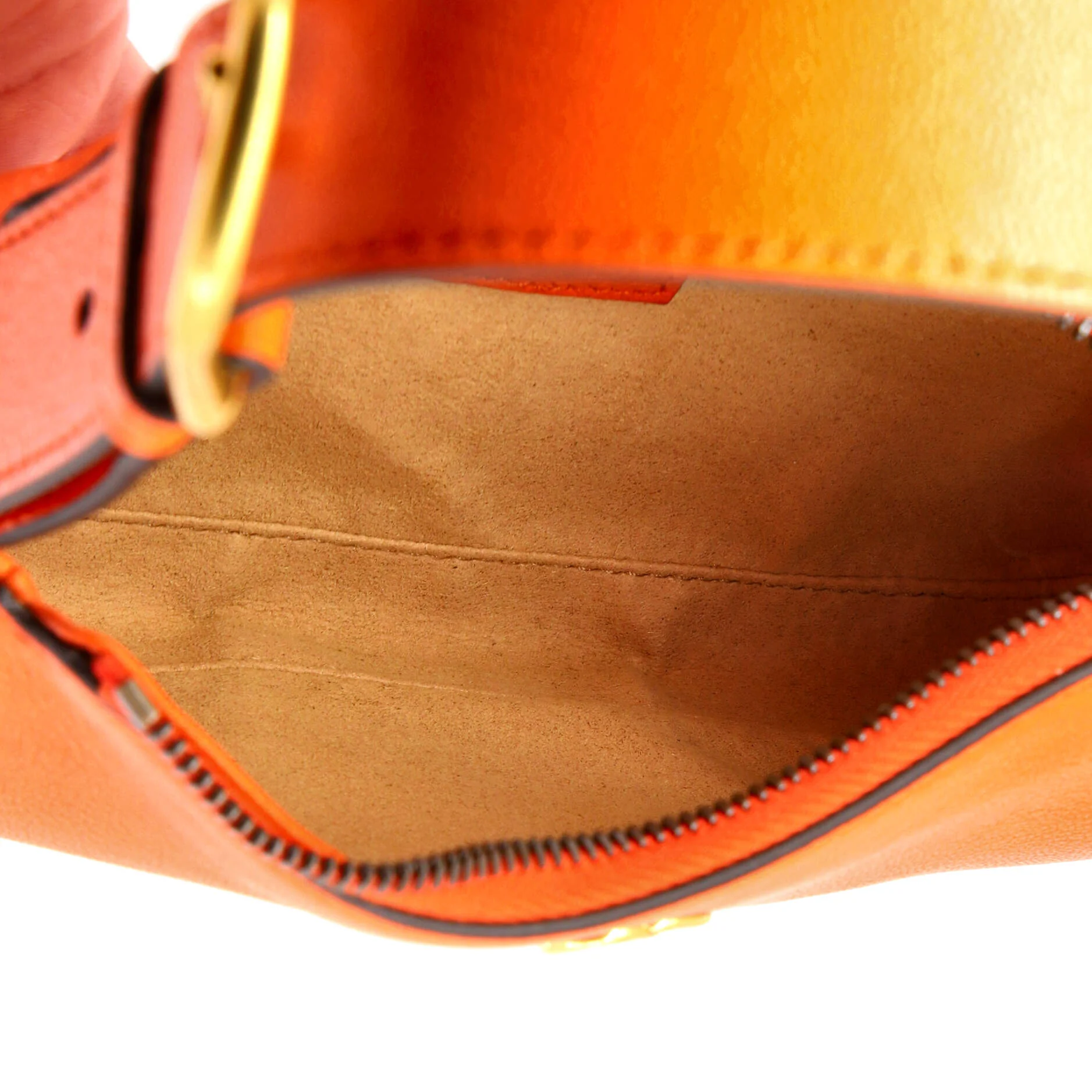 Aphrodite Shoulder Bag Leather Mini - Image 5