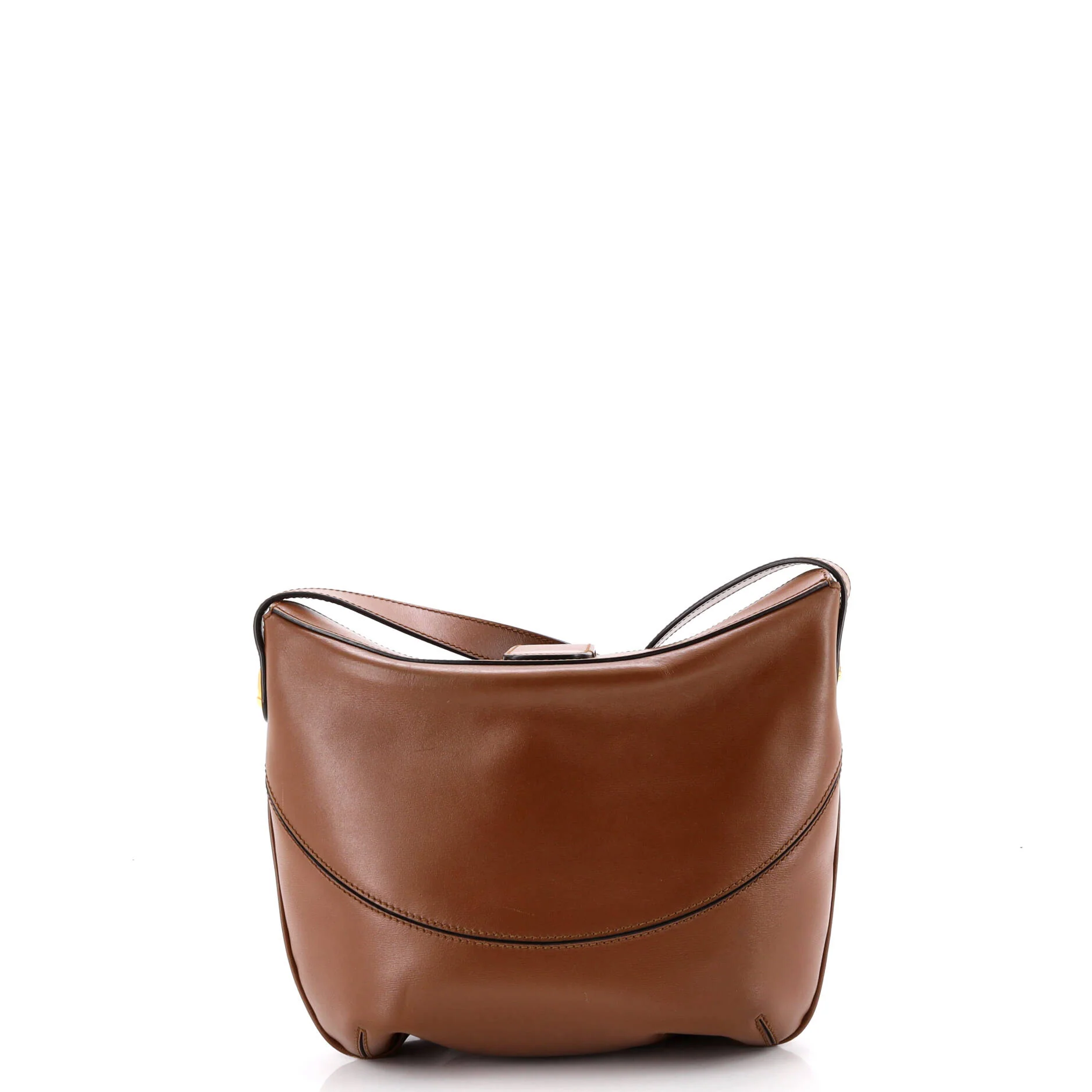 Arli Crossbody Bag Leather Medium - Image 3