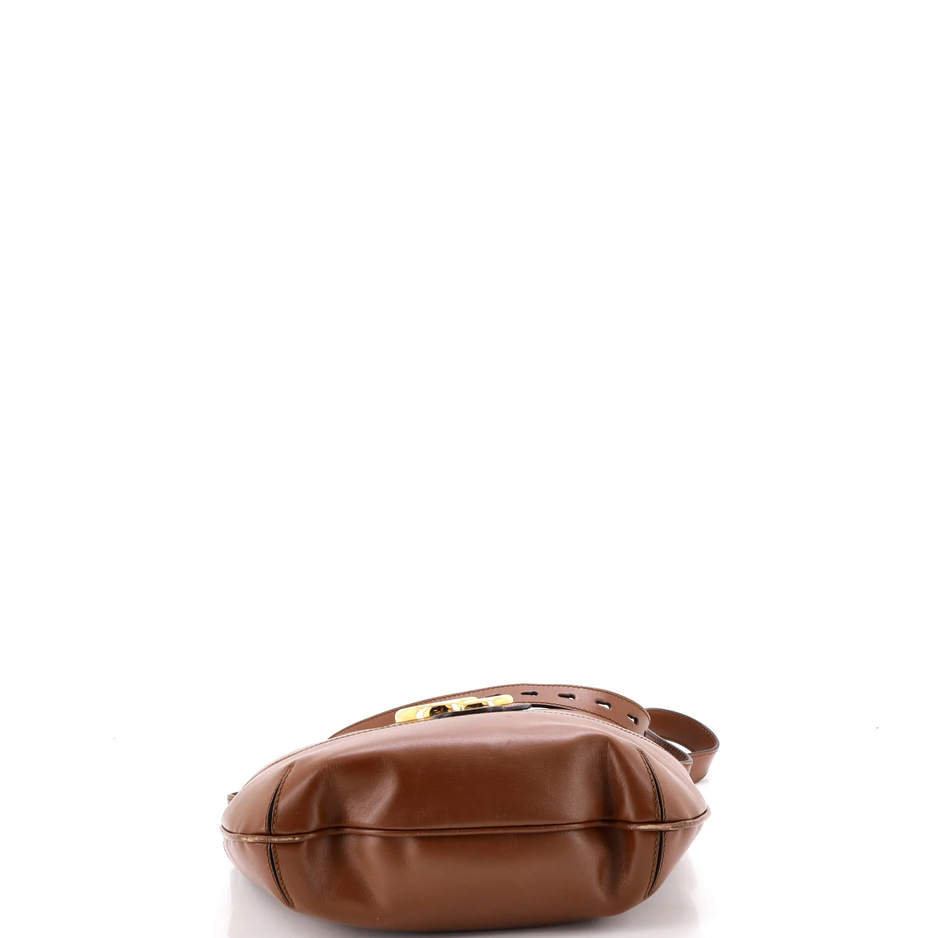 Arli Crossbody Bag Leather Medium - Image 4