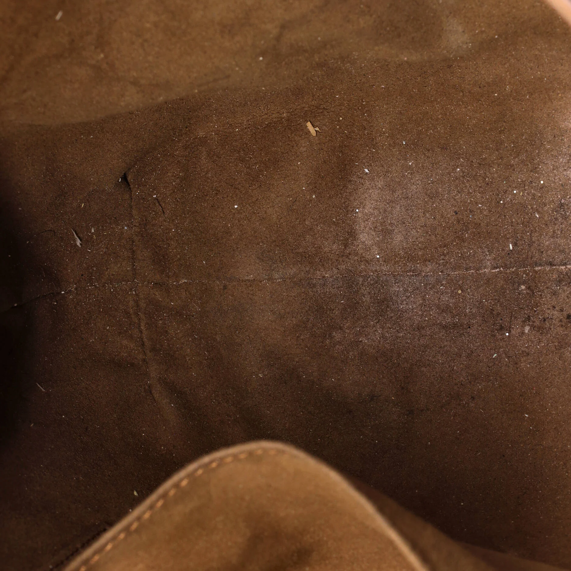 Arli Crossbody Bag Leather Medium - Image 5