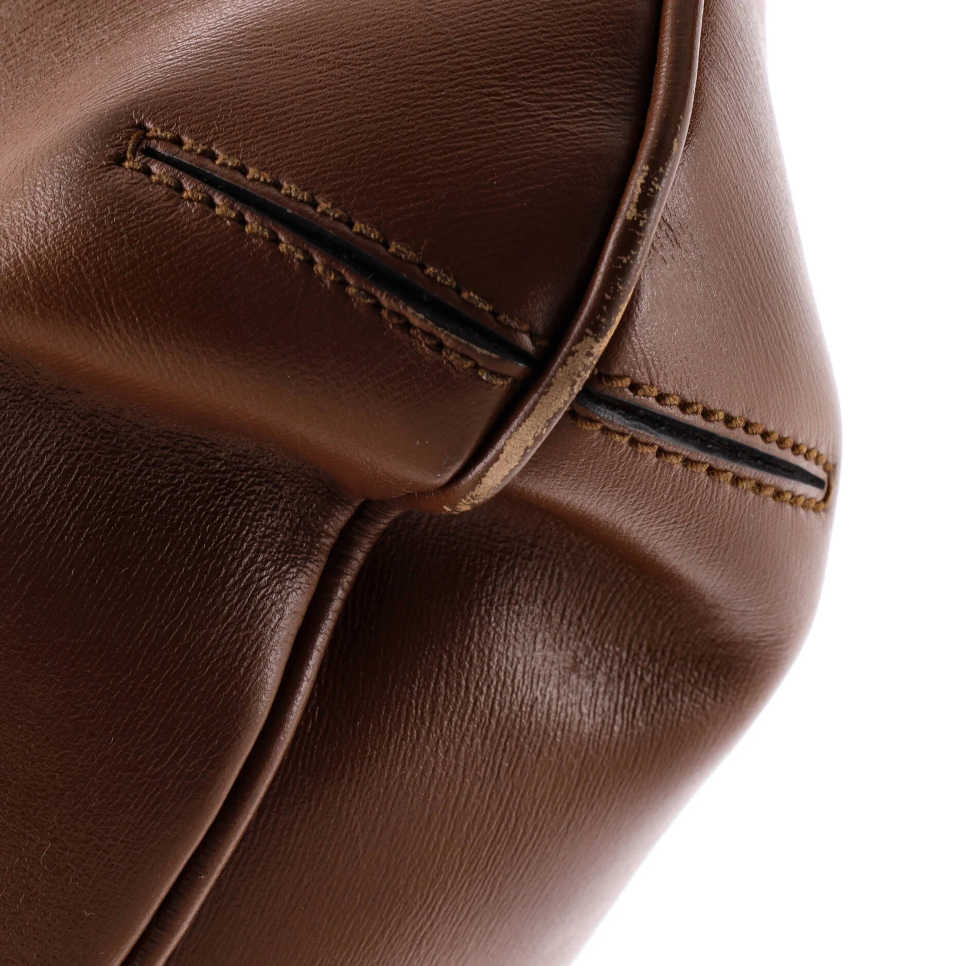 Arli Crossbody Bag Leather Medium - Image 6
