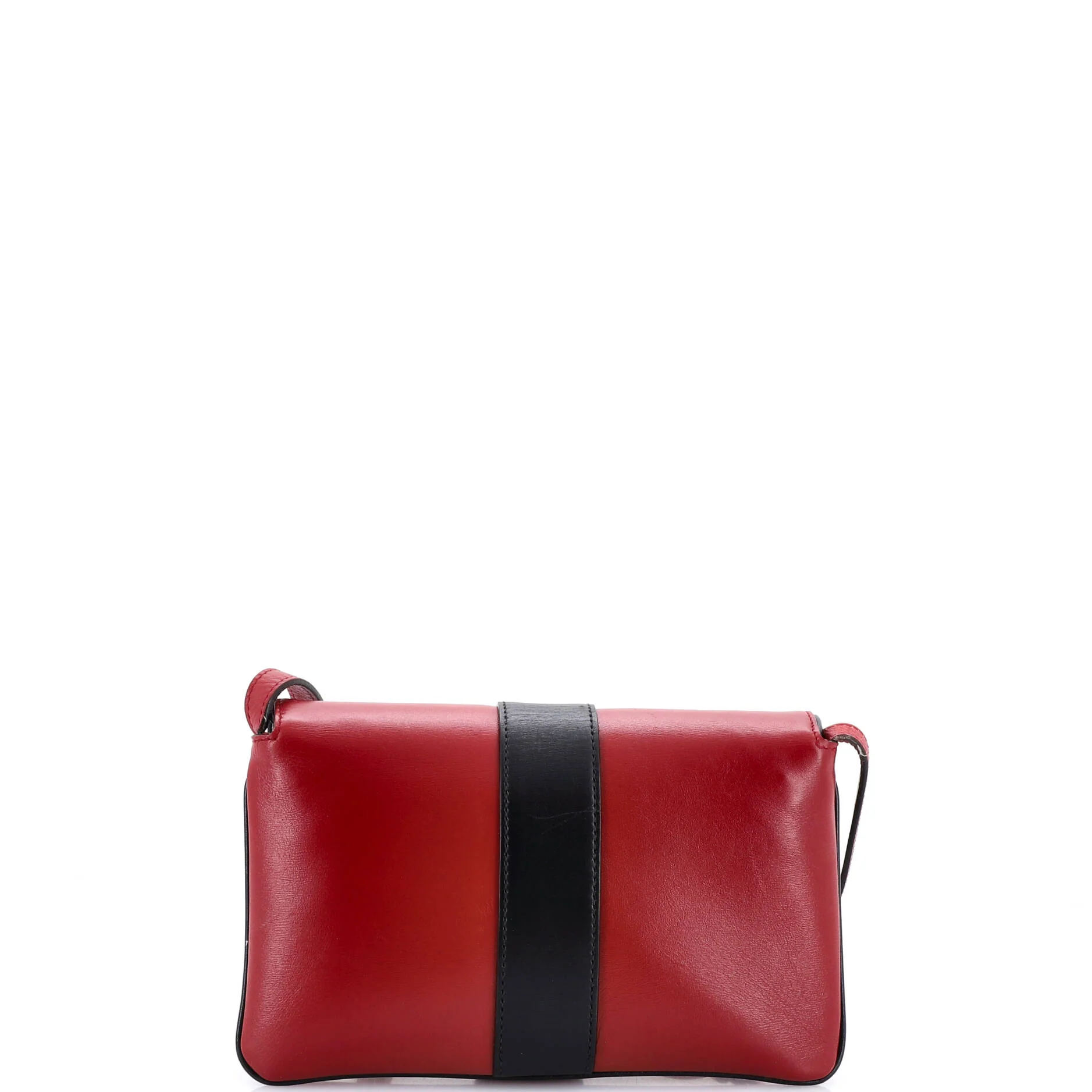 Arli Shoulder Bag Leather Medium - Image 3