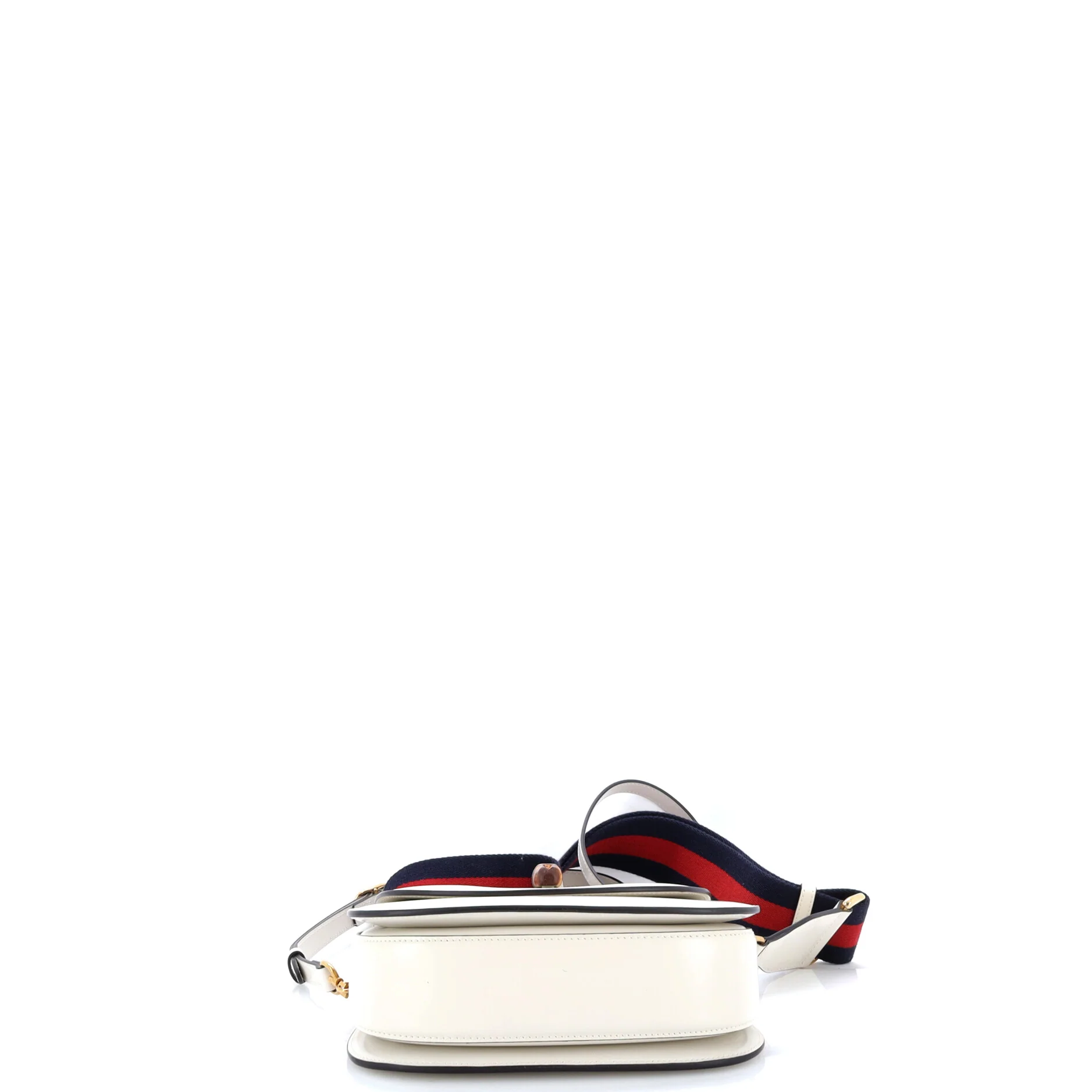 Bamboo 1947 Top Handle Bag Leather Small - Image 4