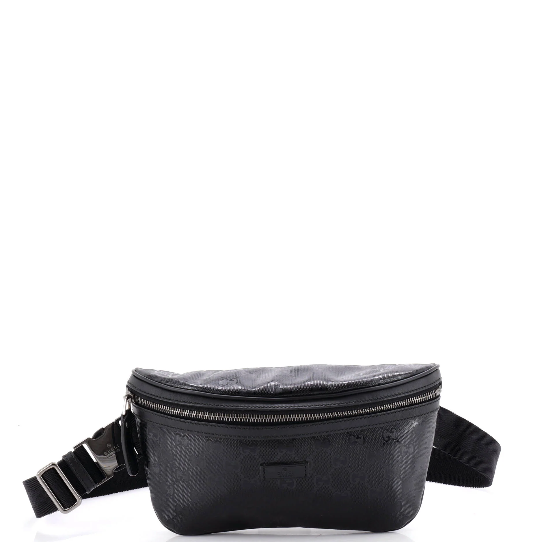 Belt Bag GG Imprime Medium