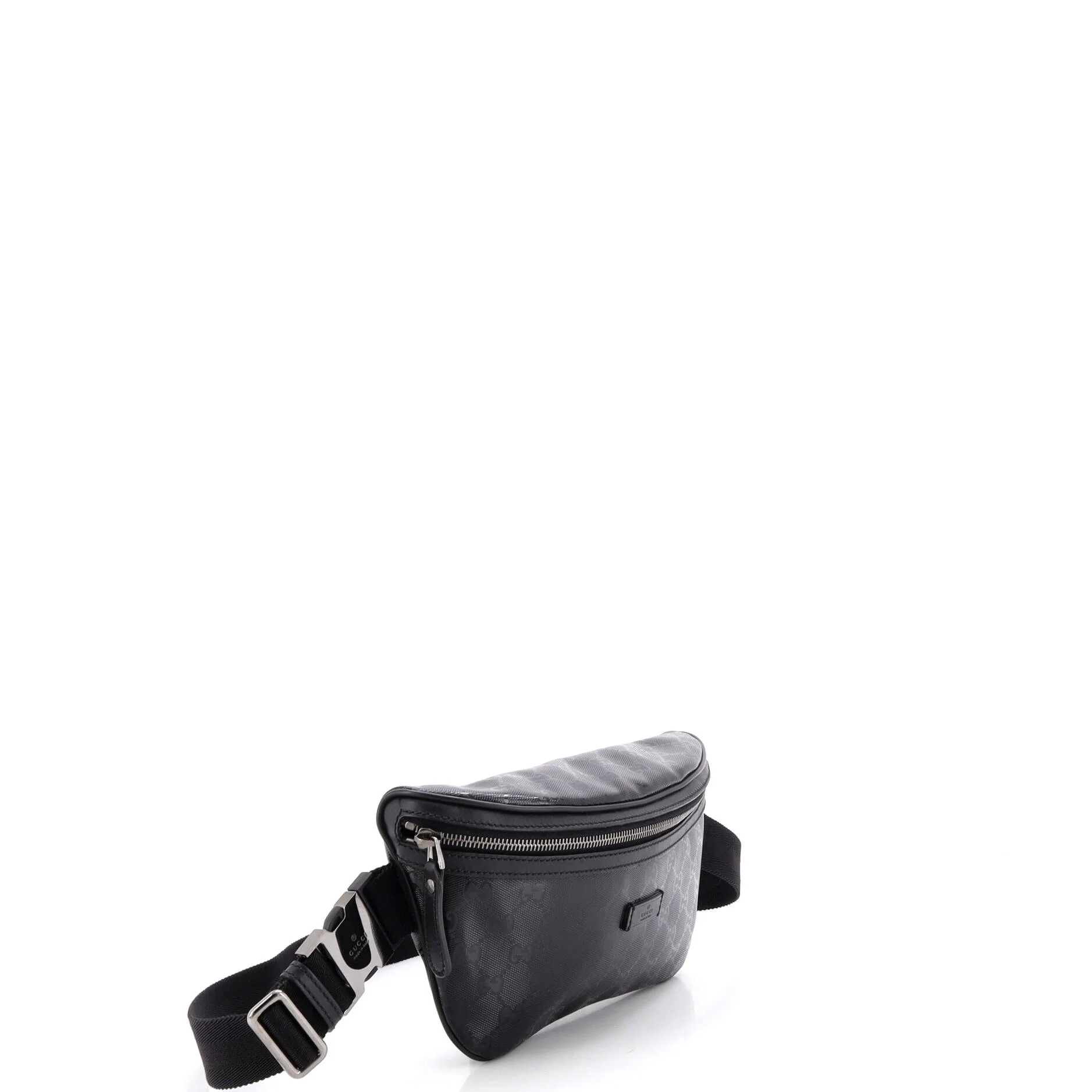 Belt Bag GG Imprime Medium - Image 2