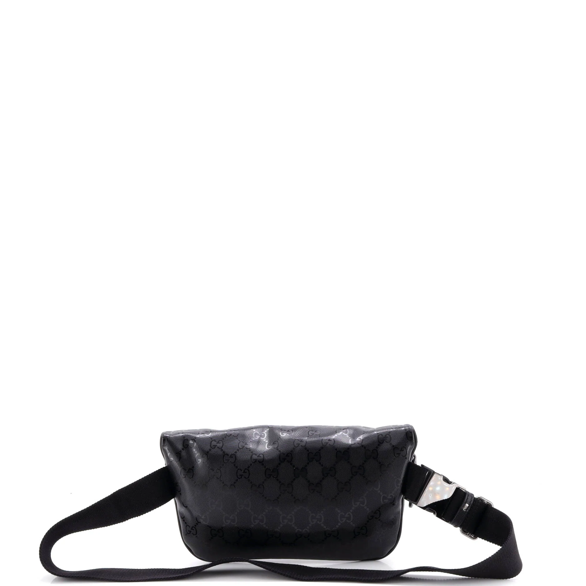 Belt Bag GG Imprime Medium - Image 3