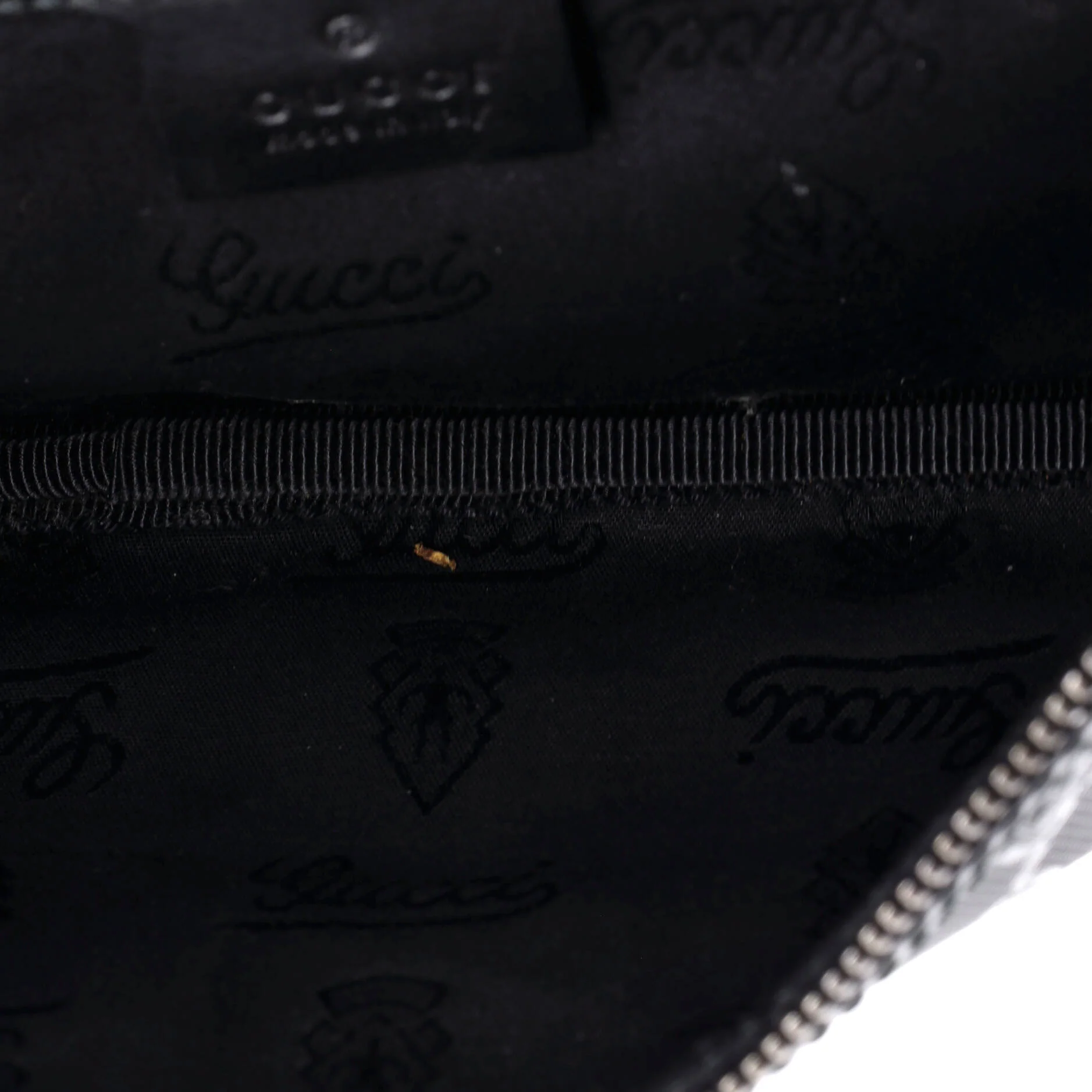 Belt Bag GG Imprime Medium - Image 5