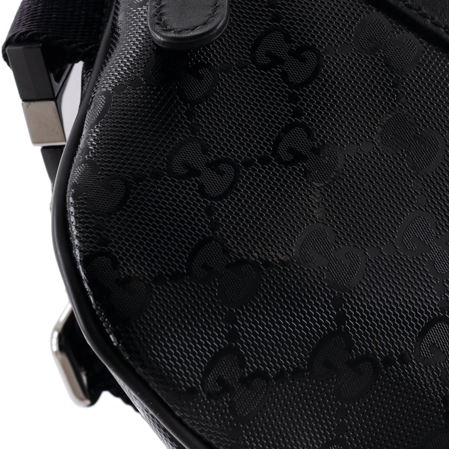 Belt Bag GG Imprime Medium - Image 6